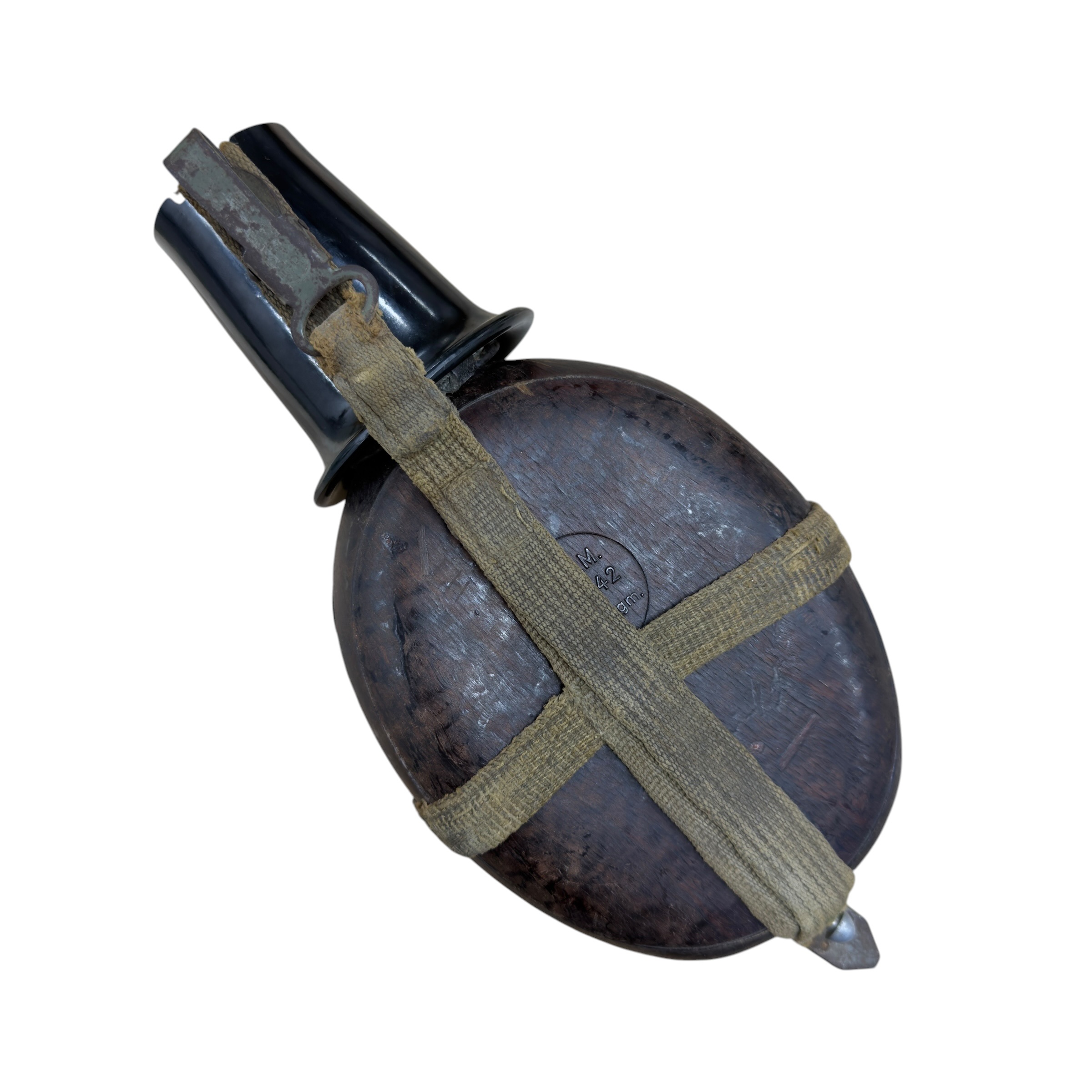 Manierka M31 kokos tropikalna