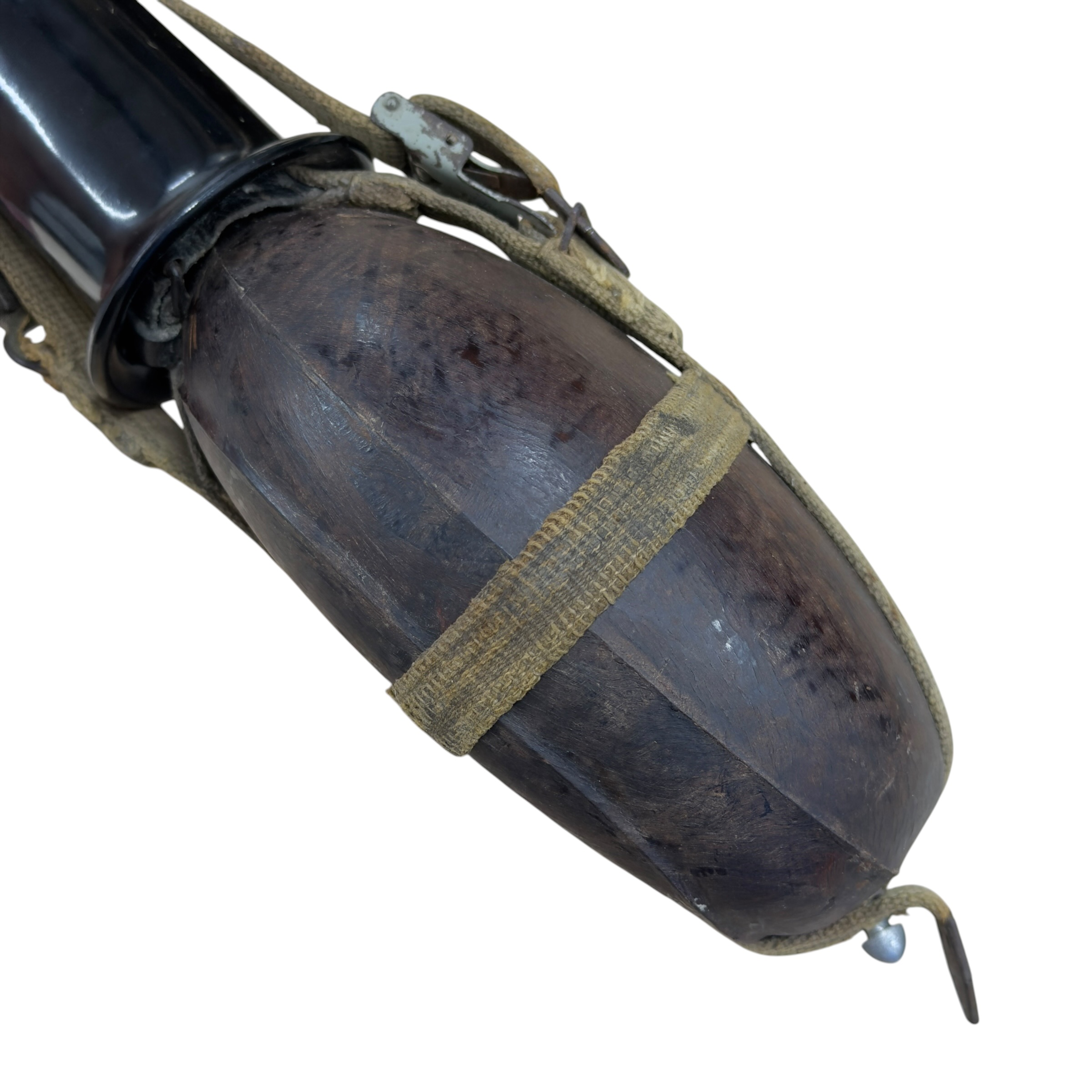 Manierka M31 kokos tropikalna