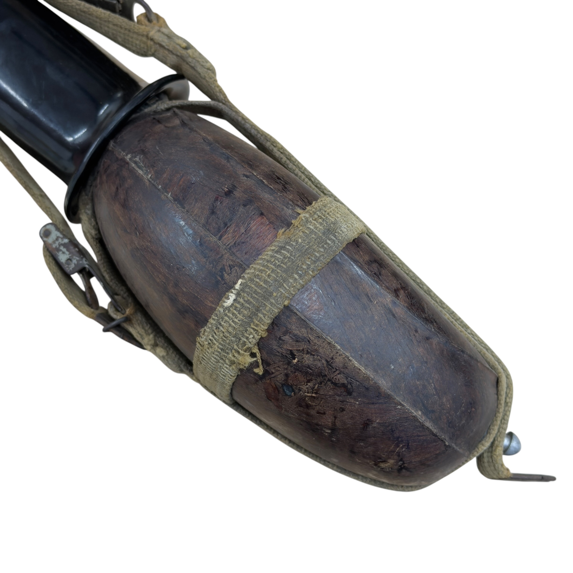 Manierka M31 kokos tropikalna