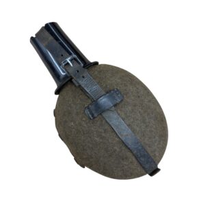 Manierka M31 zgodna aluminiowa