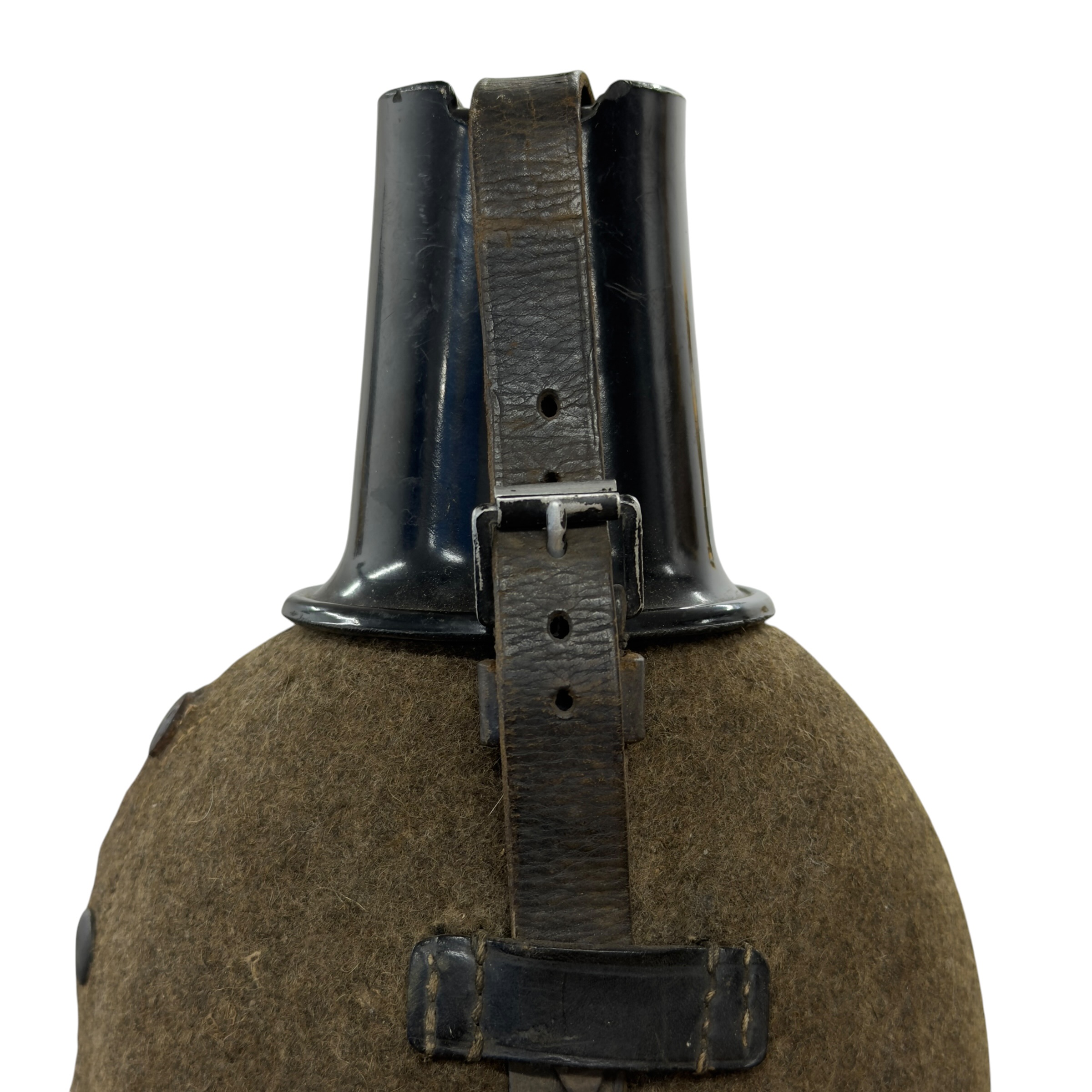 Manierka M31 zgodna aluminiowa