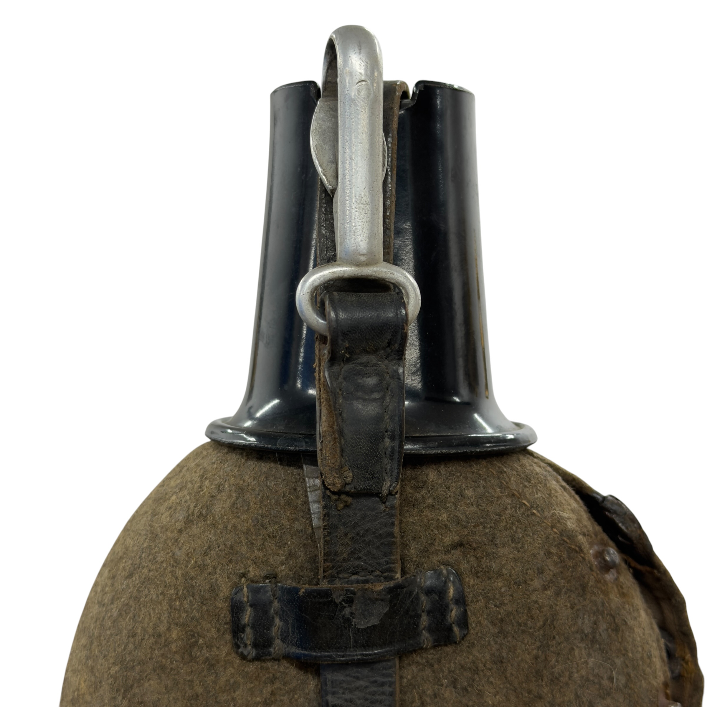 Manierka M31 zgodna aluminiowa