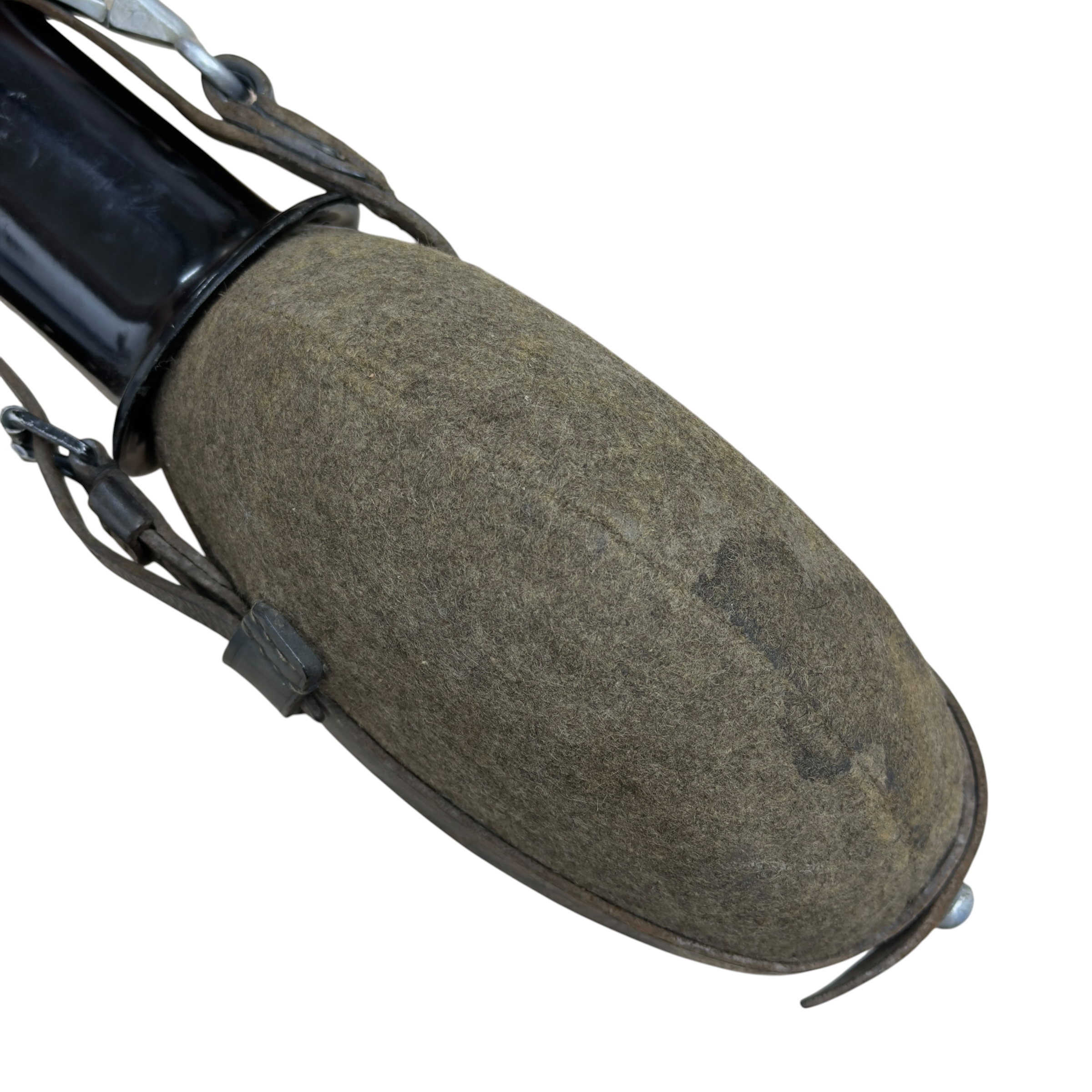 Manierka M31 zgodna aluminiowa