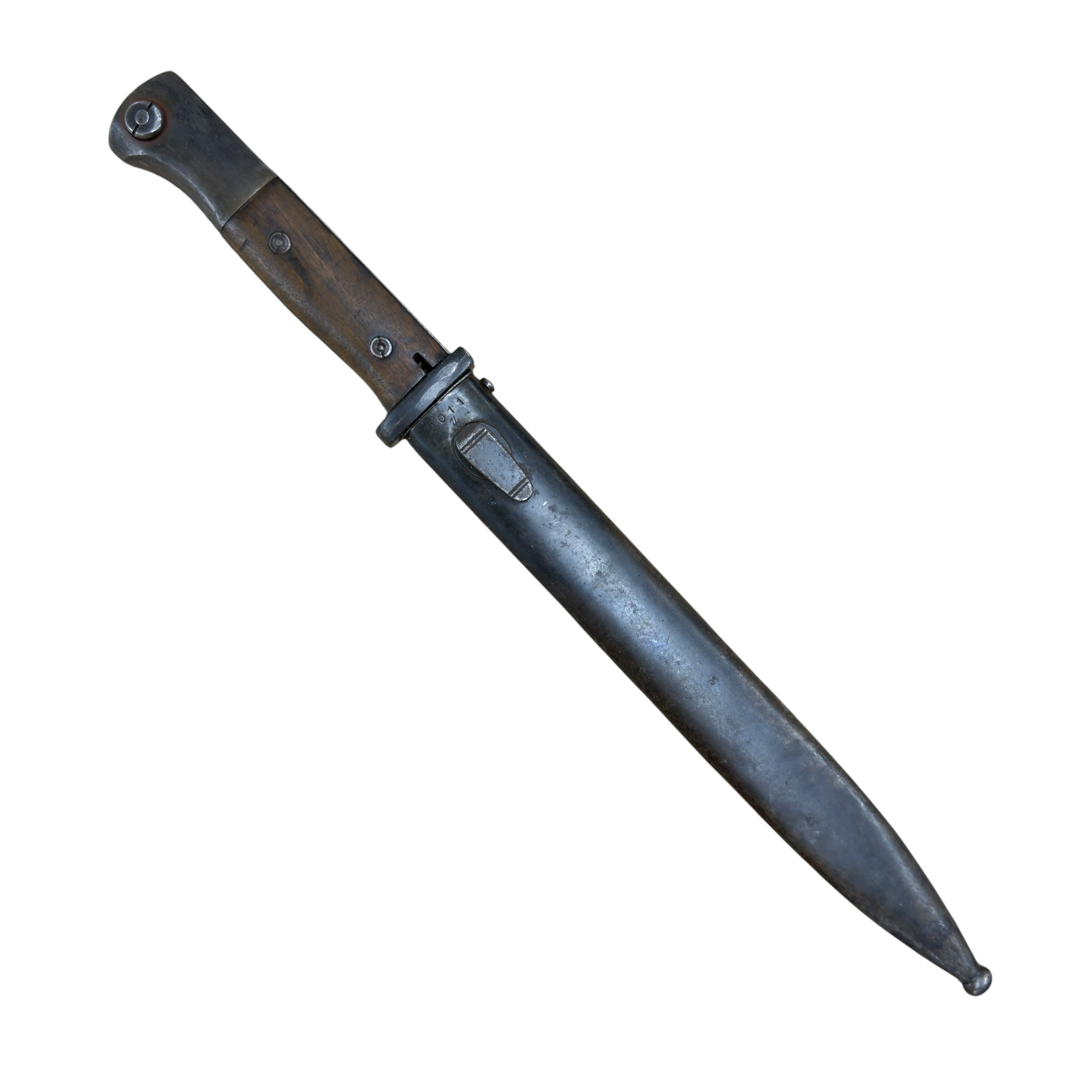 Bagnet mauser s 84/98