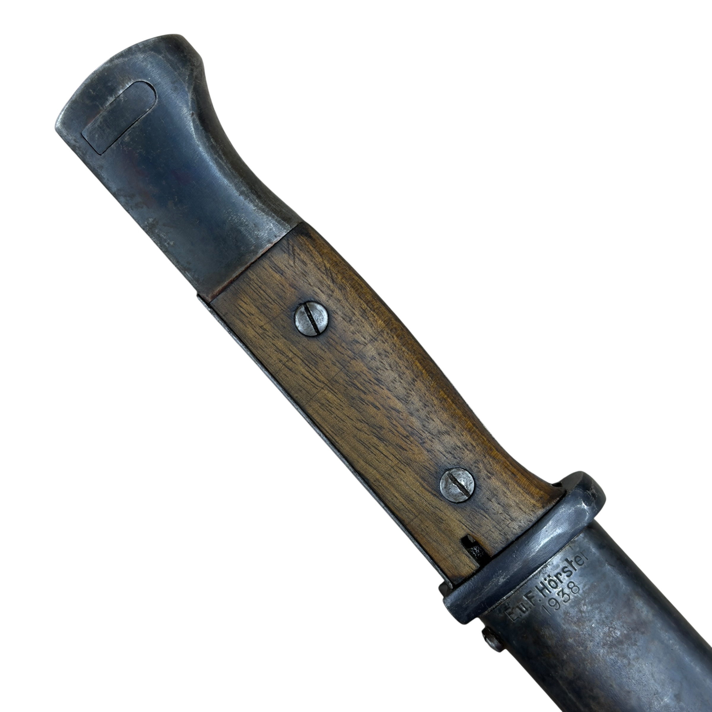 Bagnet mauser s 84/98