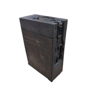 Skrzynka na magazynki Flak 2 cm