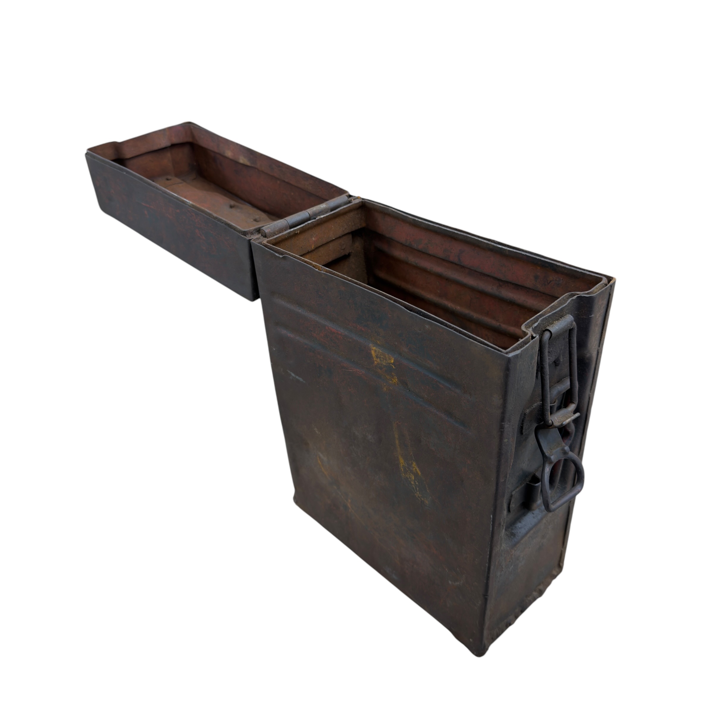 Skrzynka na magazynki Flak 2 cm