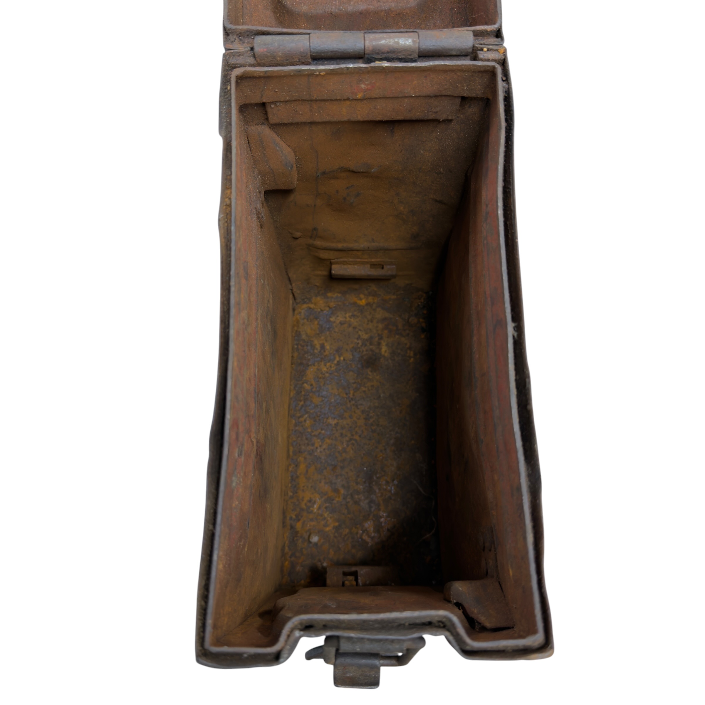 Skrzynka na magazynki Flak 2 cm