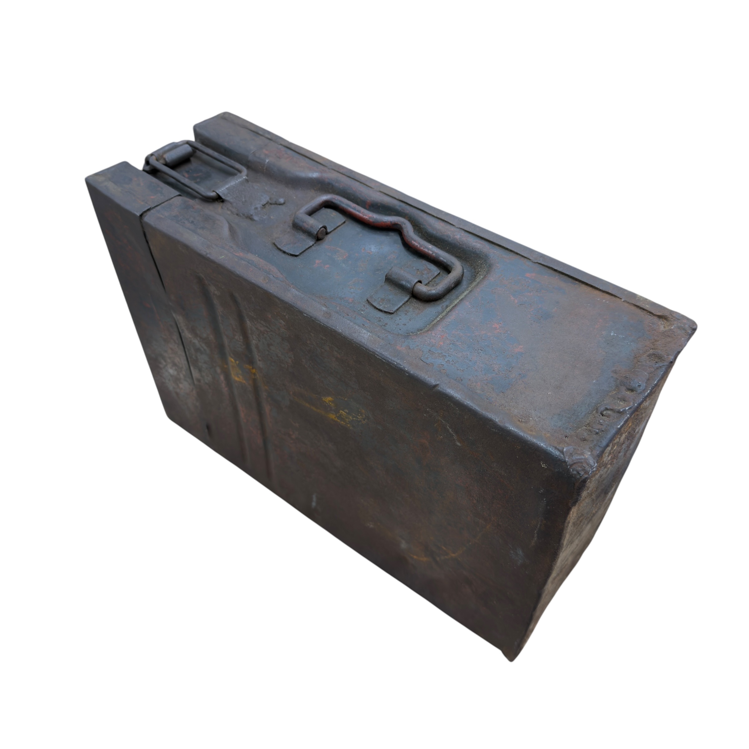 Skrzynka na magazynki Flak 2 cm