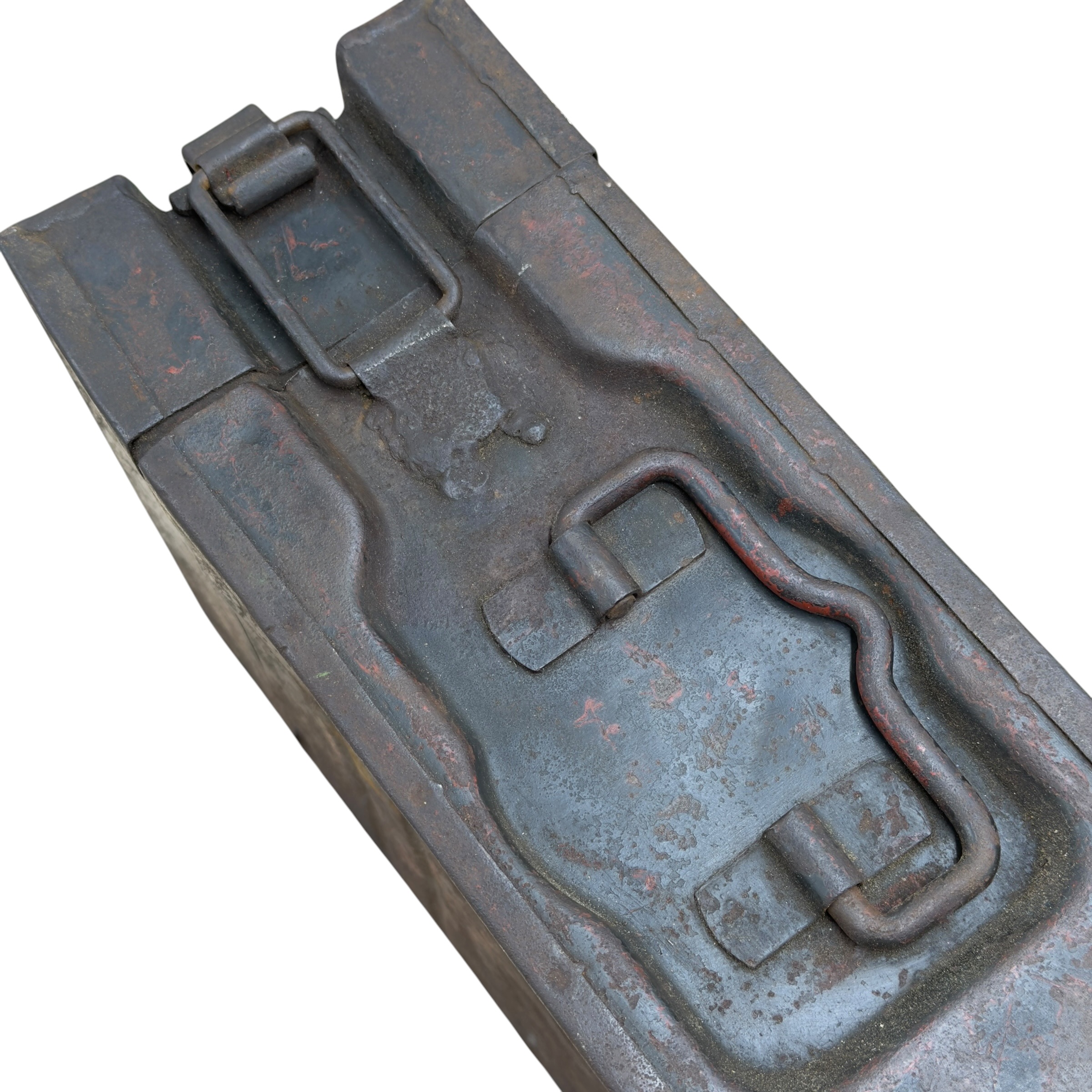 Skrzynka na magazynki Flak 2 cm
