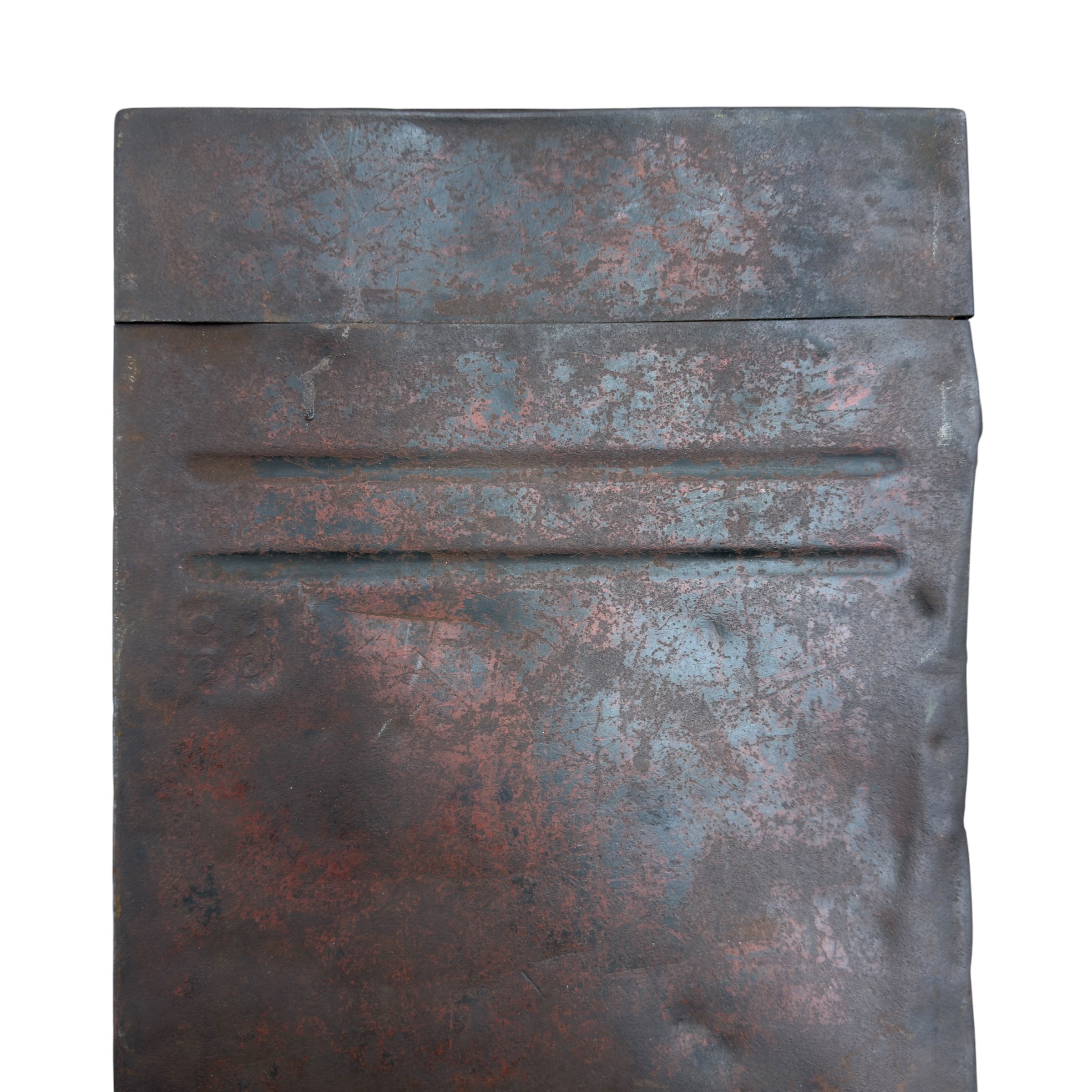 Skrzynka na magazynki Flak 2 cm