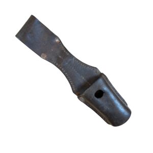 Żabka mauser s84/98 brązowa