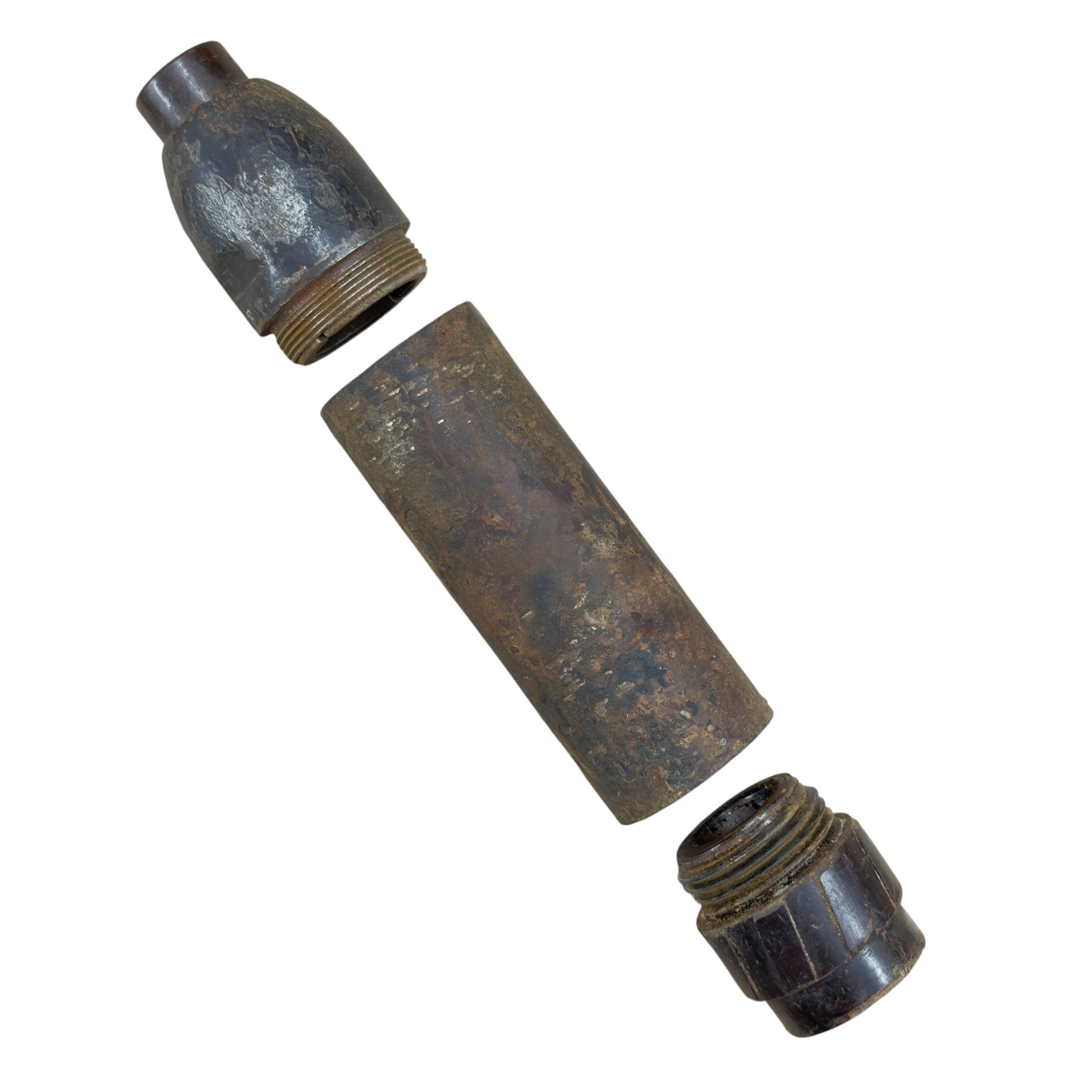 Gewehrsprenggranate 30 Garłacz mauser DEKO