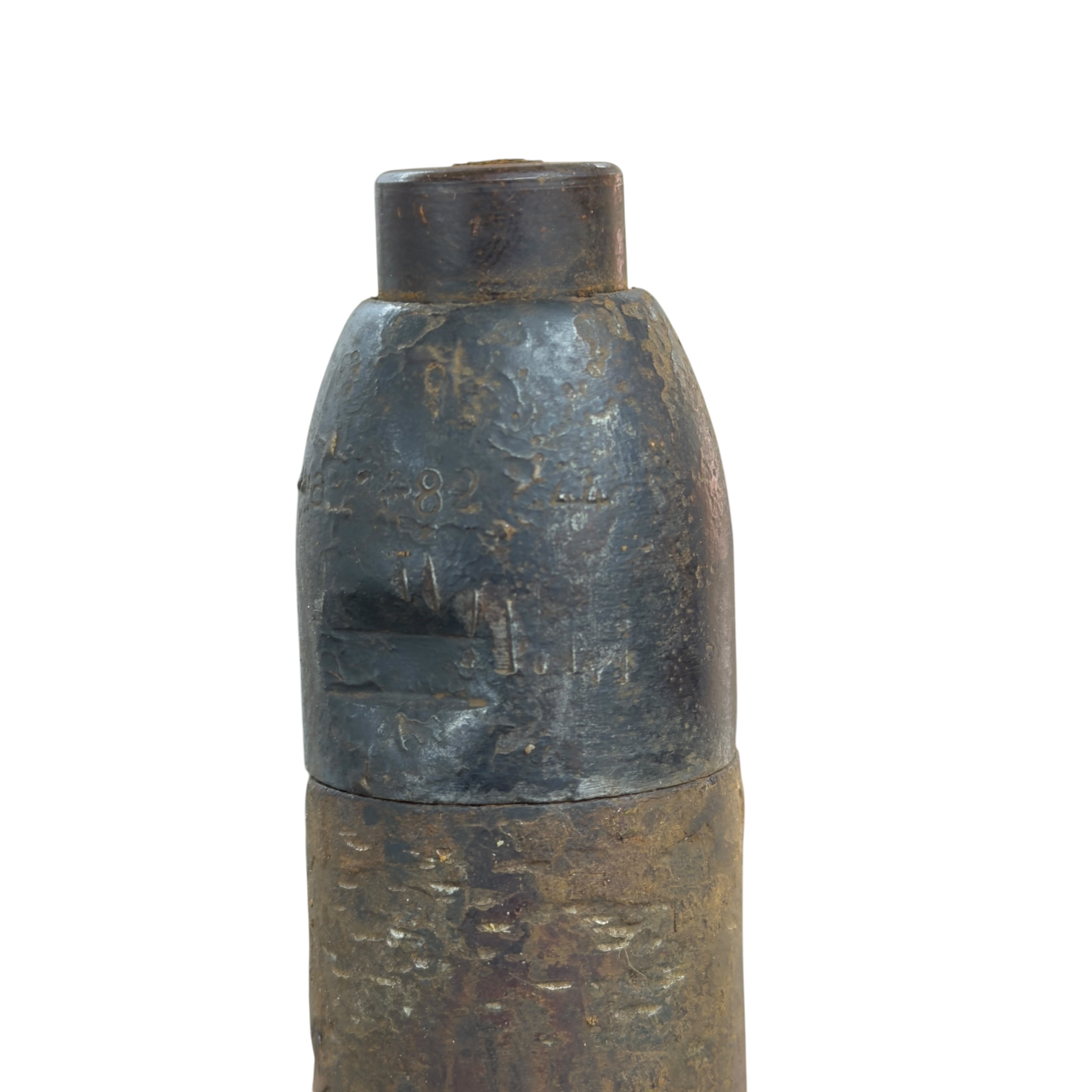 Gewehrsprenggranate 30 Garłacz mauser DEKO