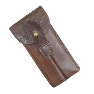 Ładownica na 2 magazynki Luger P08 1916