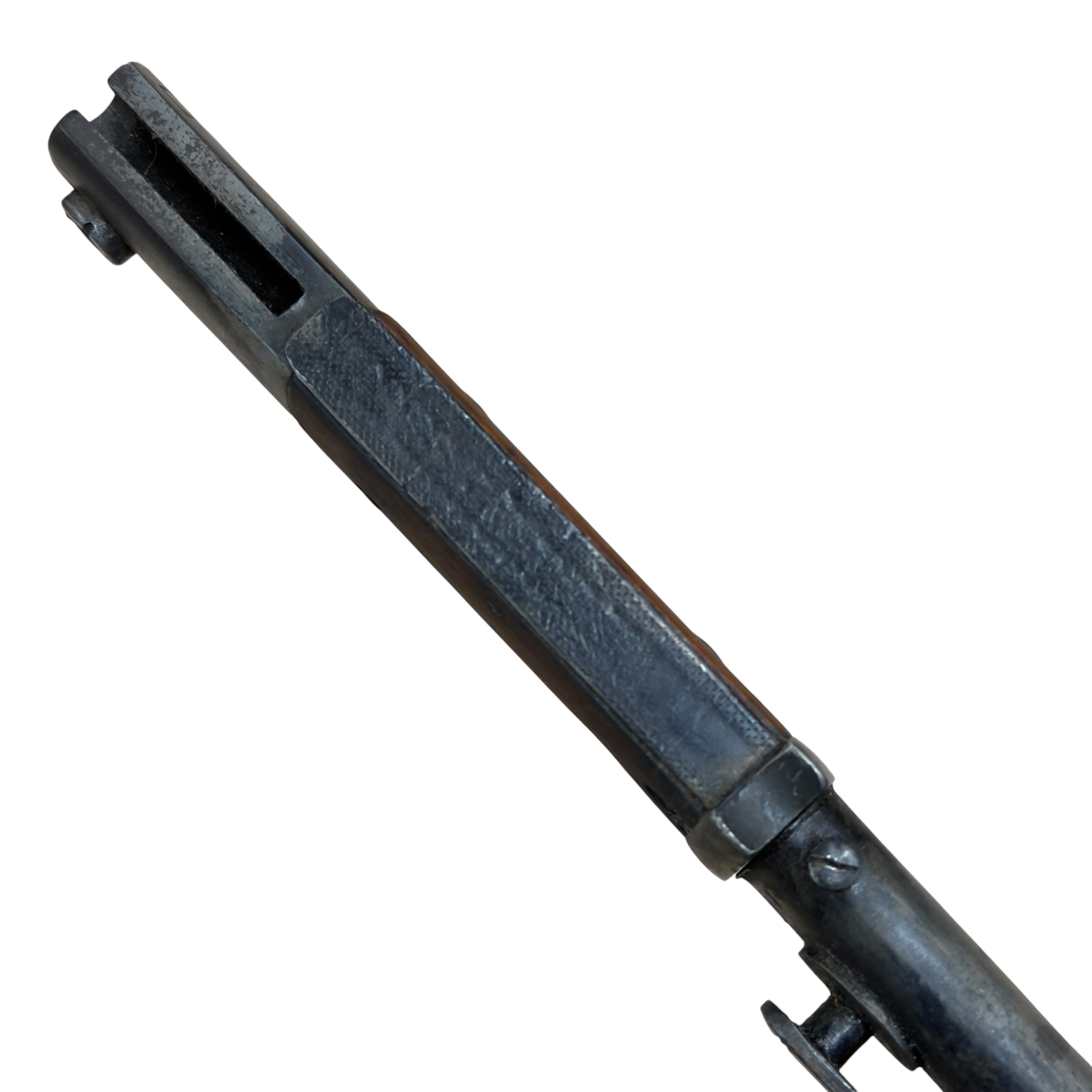 Bagnet mauser s84/98 wczesny