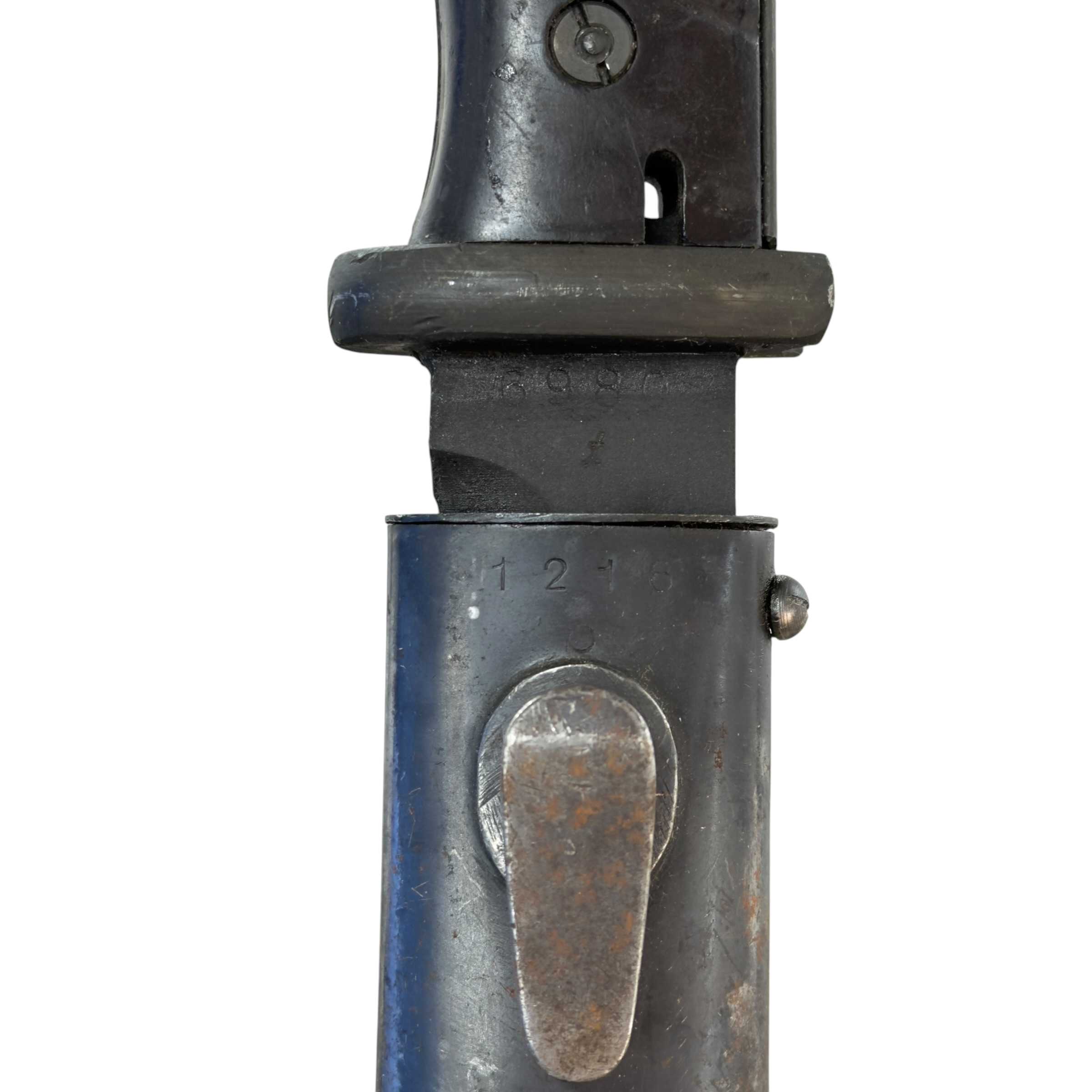 Bagnet mauser s84/98 cul 41