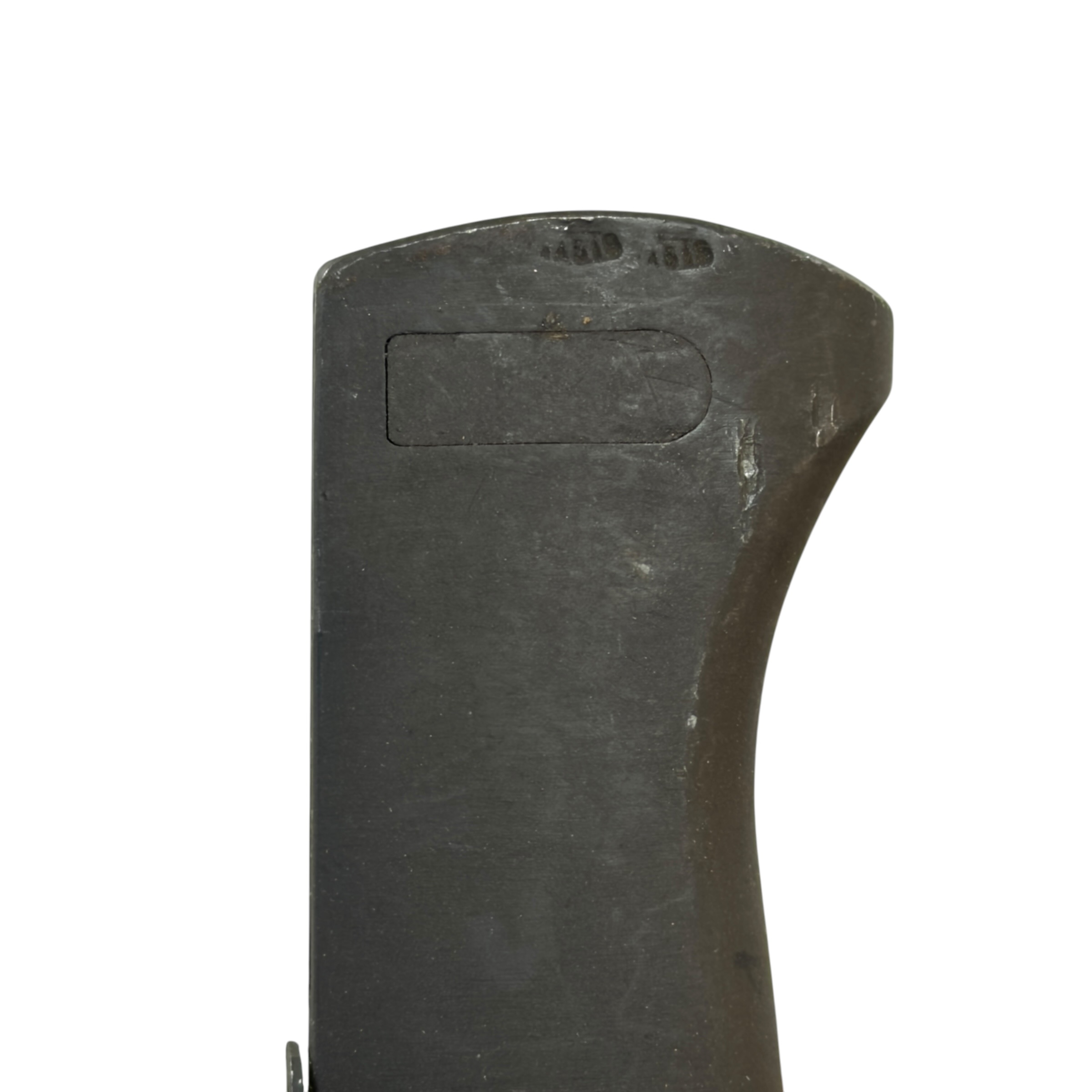 Bagnet mauser s84/98 cul 41