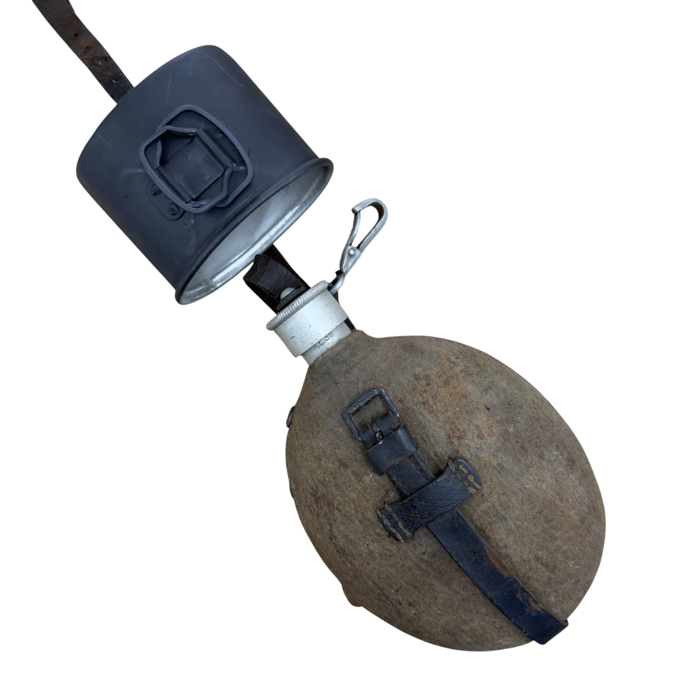 Manierka Feldflasche M31 VAL39 / L& SL 40