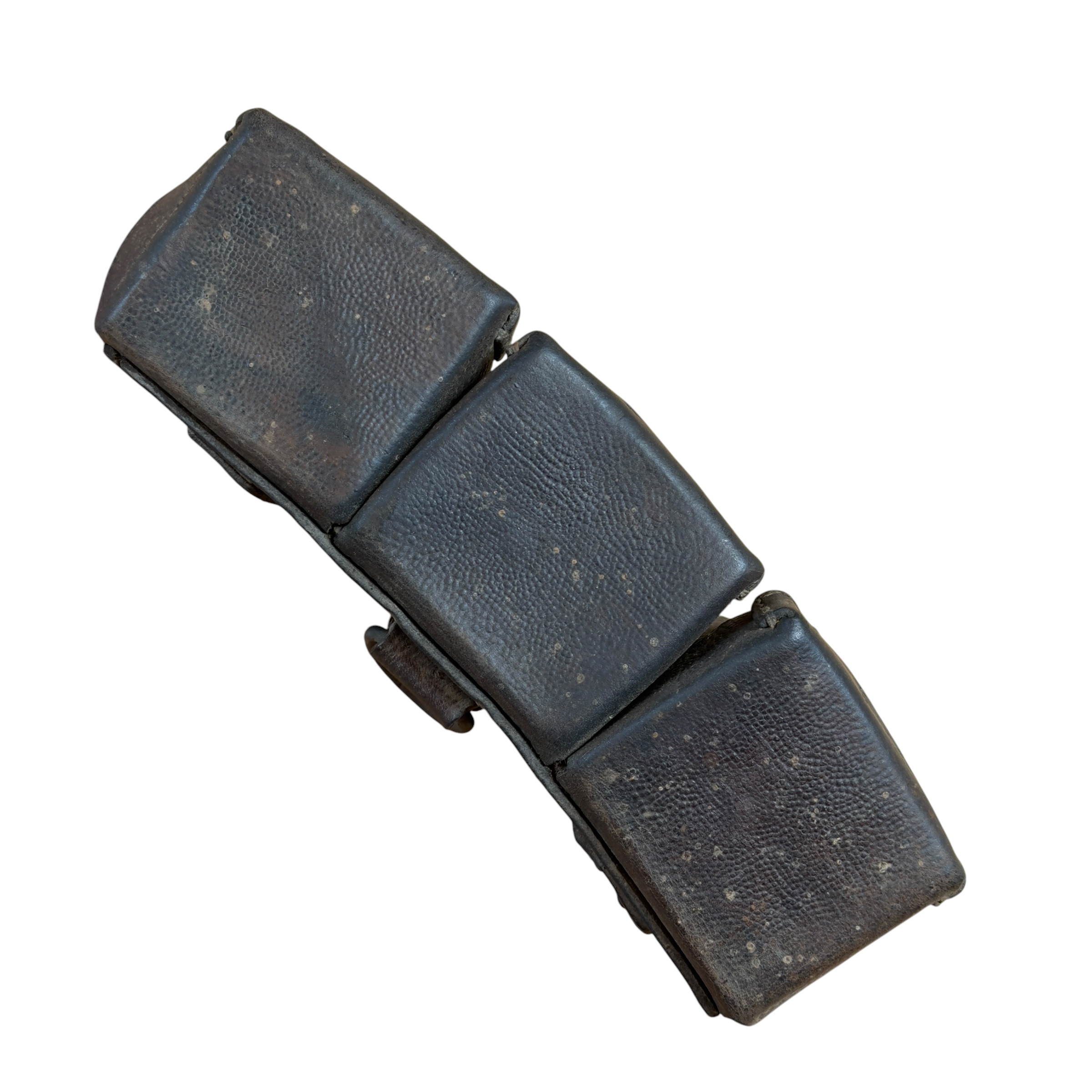 Ładownica mauser 1916 brązowa
