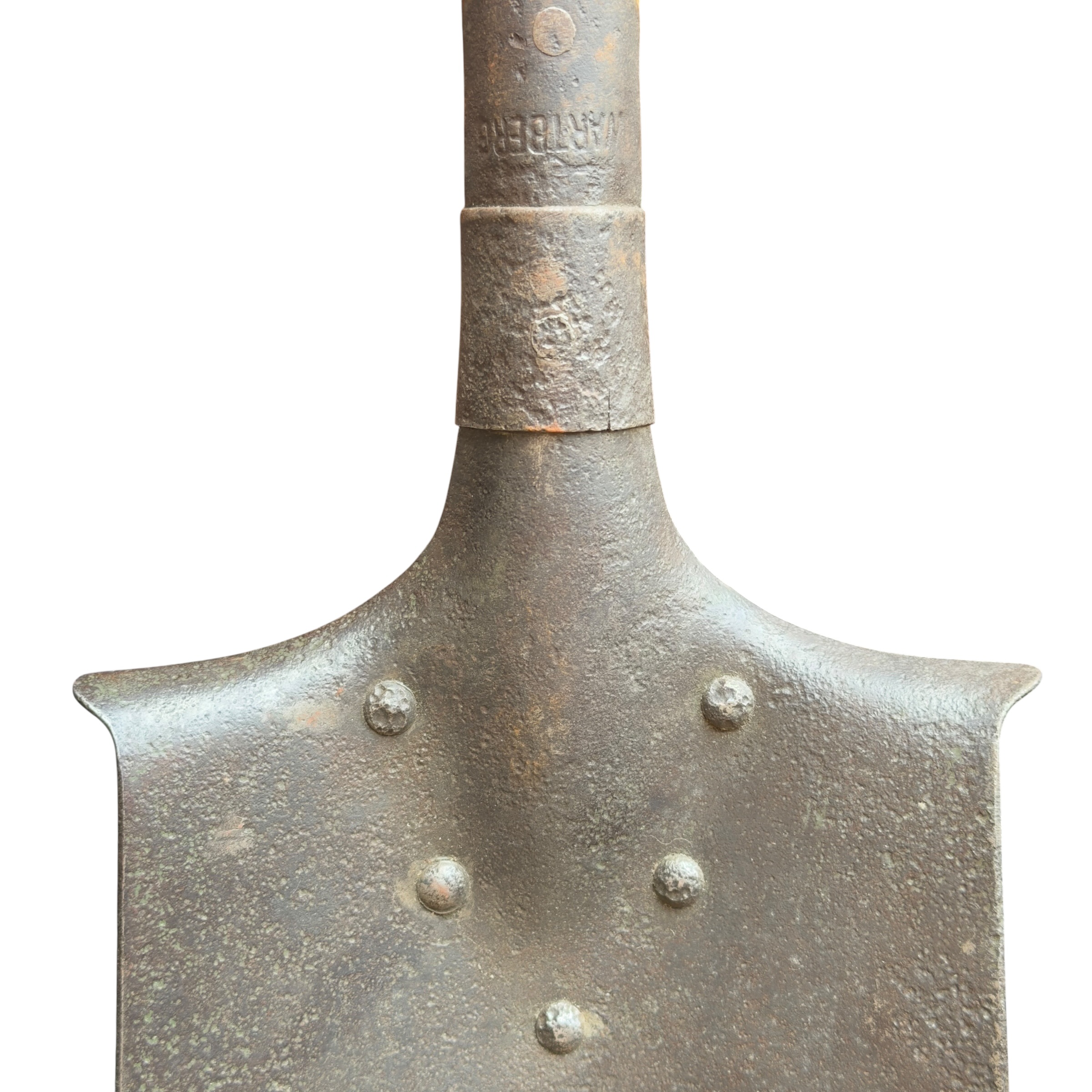 Łopatka Austro-Węgierska Wartberg