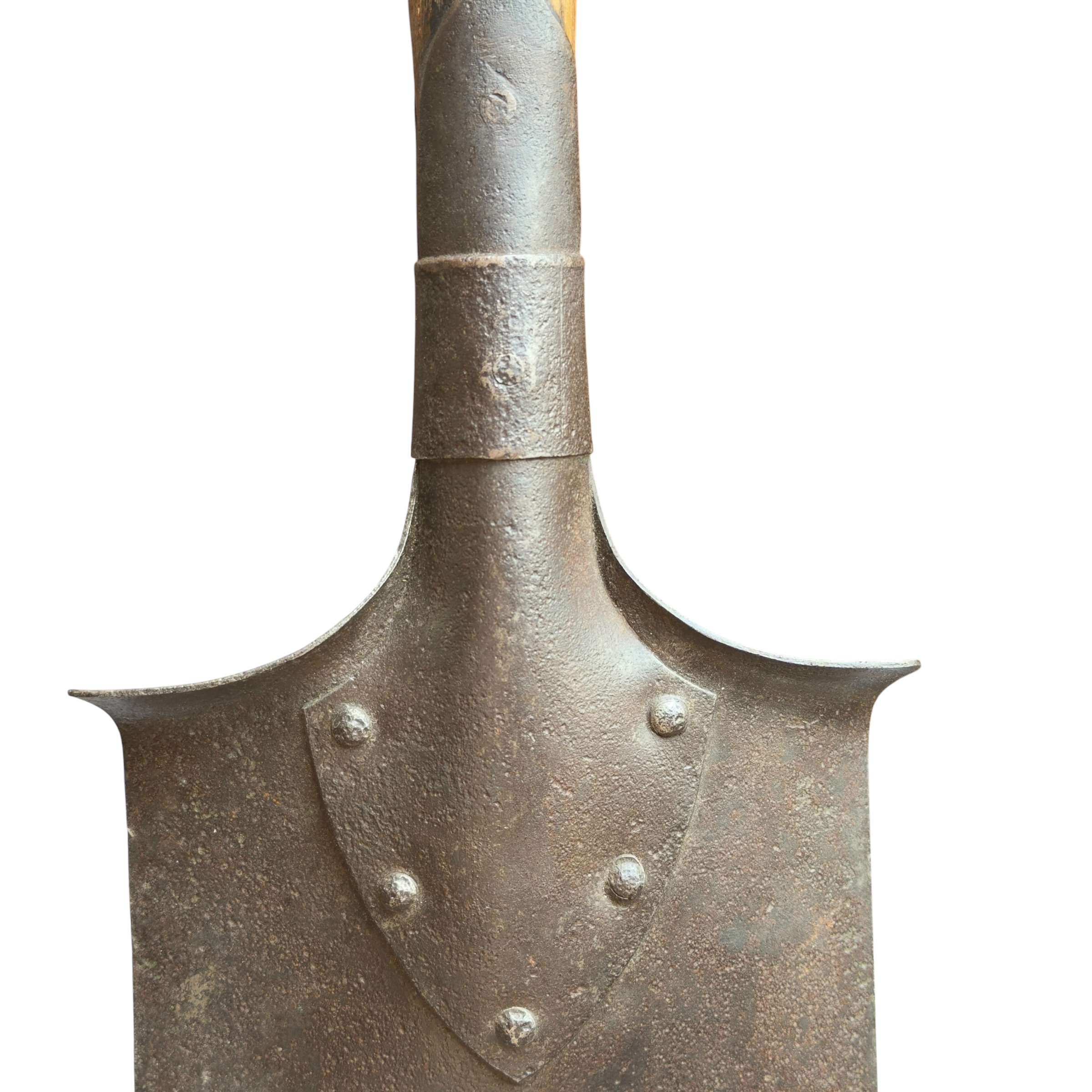 Łopatka Austro-Węgierska Wartberg
