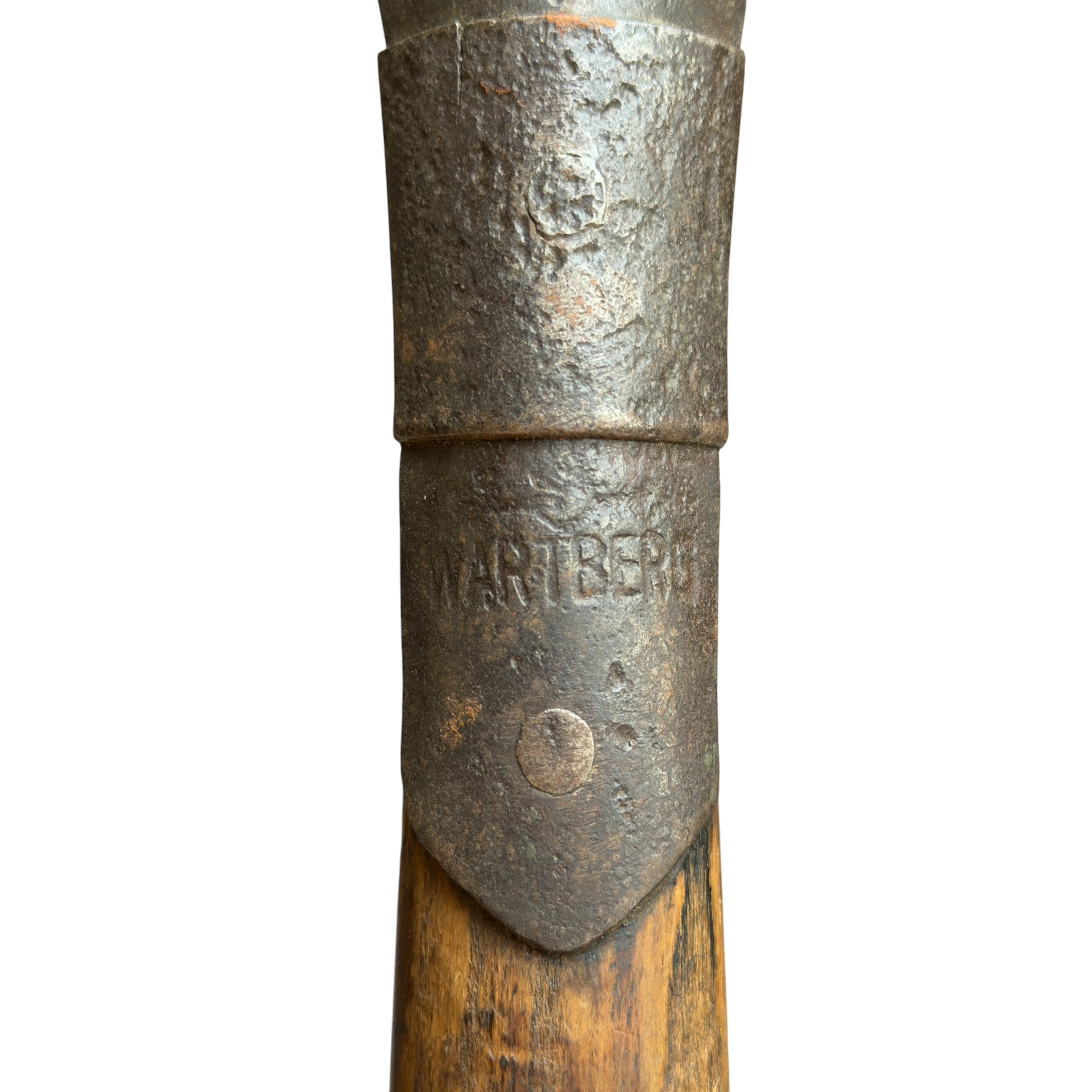 Łopatka Austro-Węgierska Wartberg