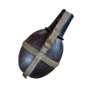 Manierka M31 kokos tropikalna