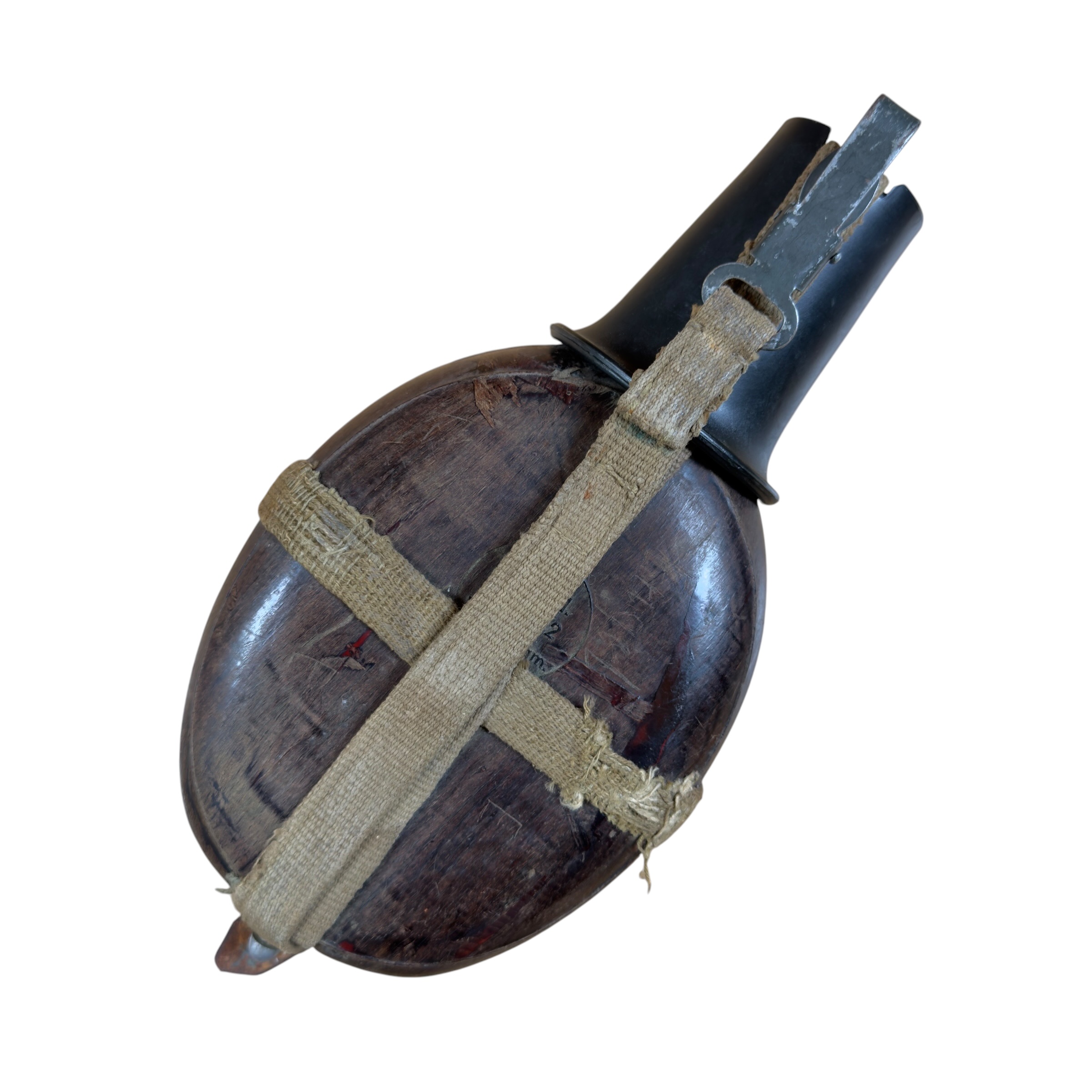 Manierka M31 kokos tropikalna