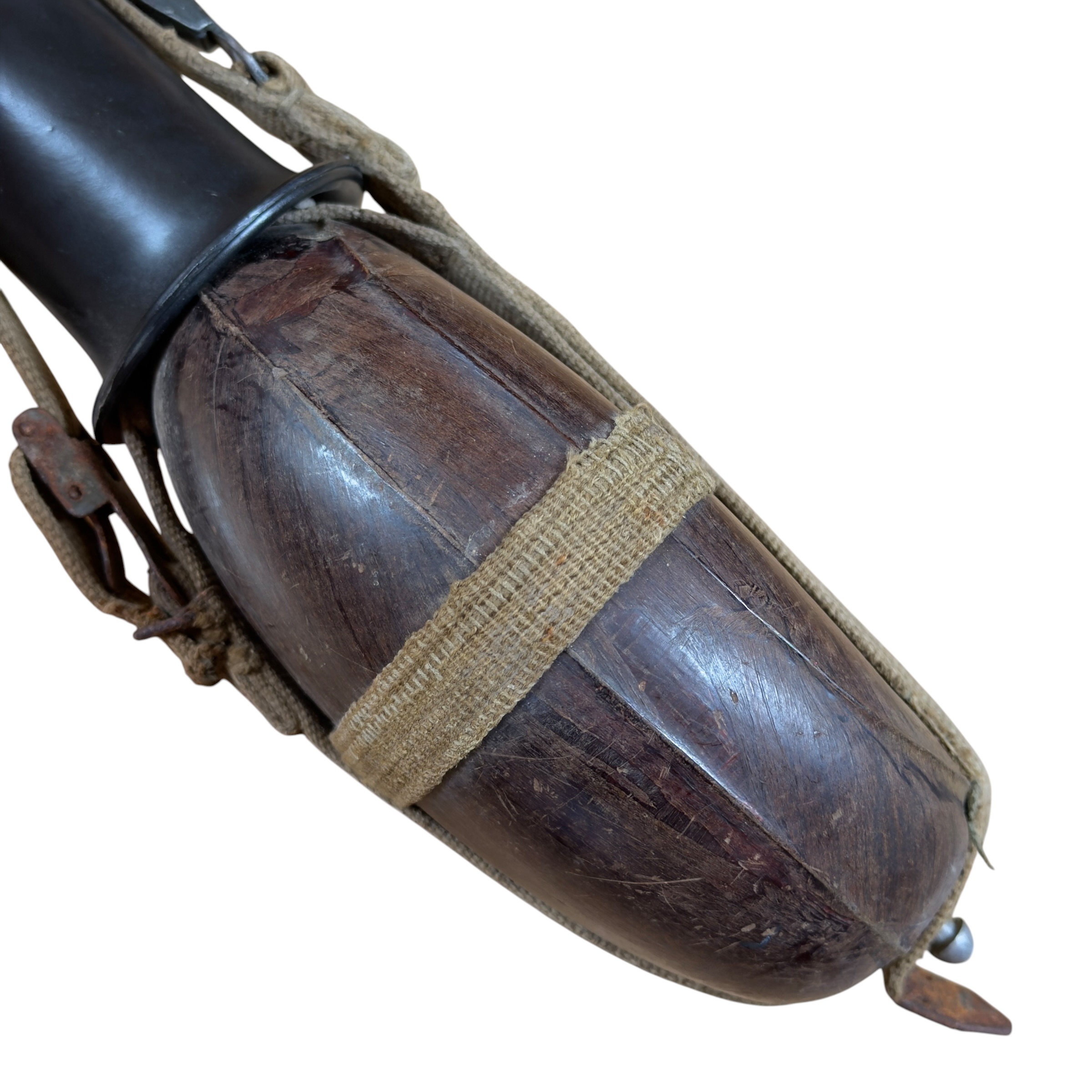 Manierka M31 kokos tropikalna