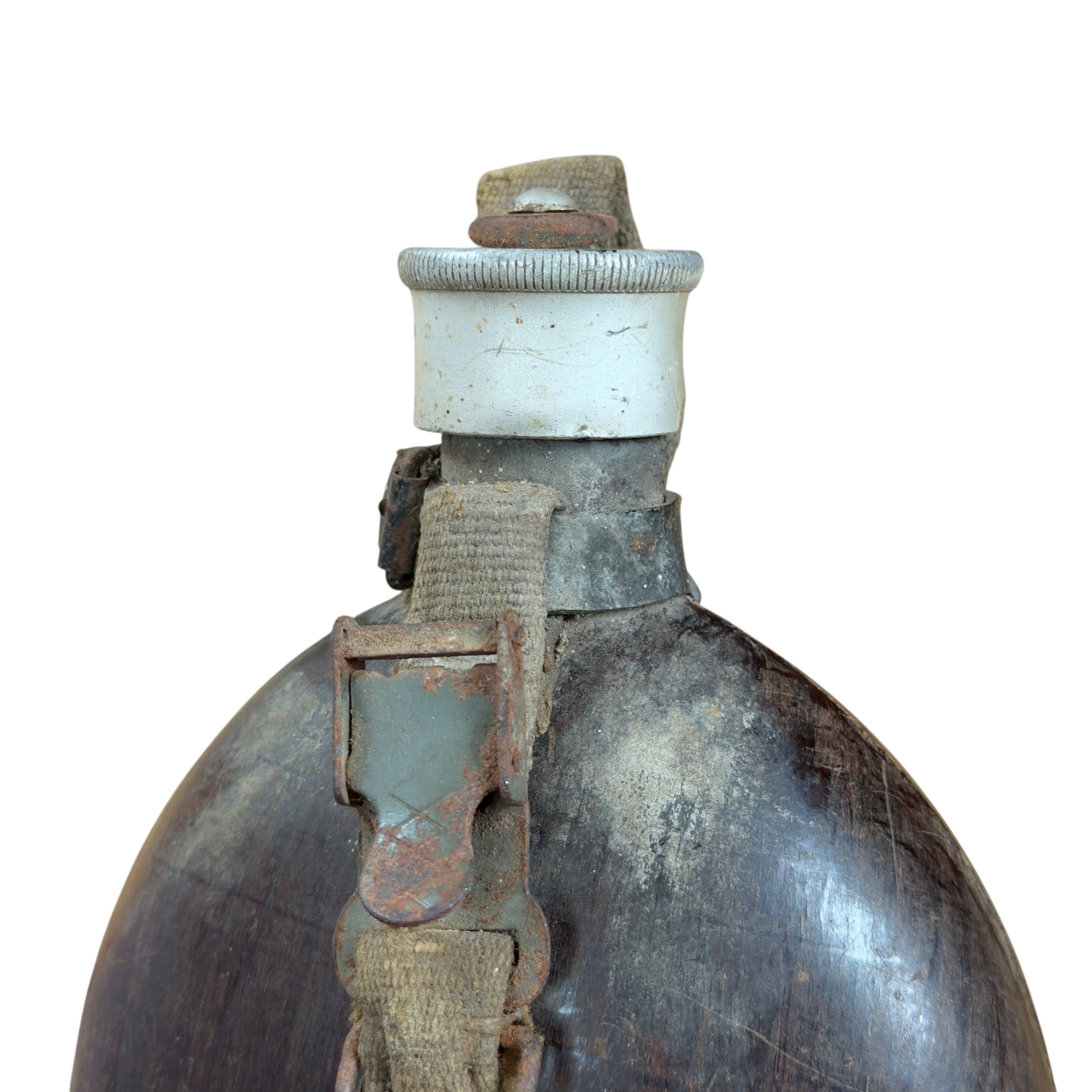 Manierka M31 kokos tropikalna
