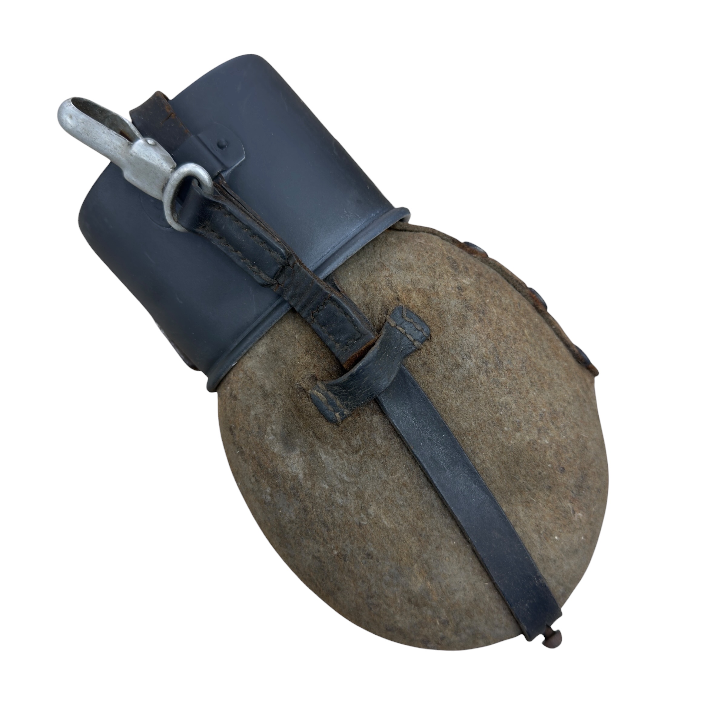 Manierka Feldflasche M31 VAL39 / L& SL 40