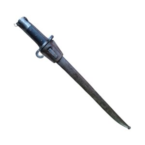 Werndl Bayonet model 1873