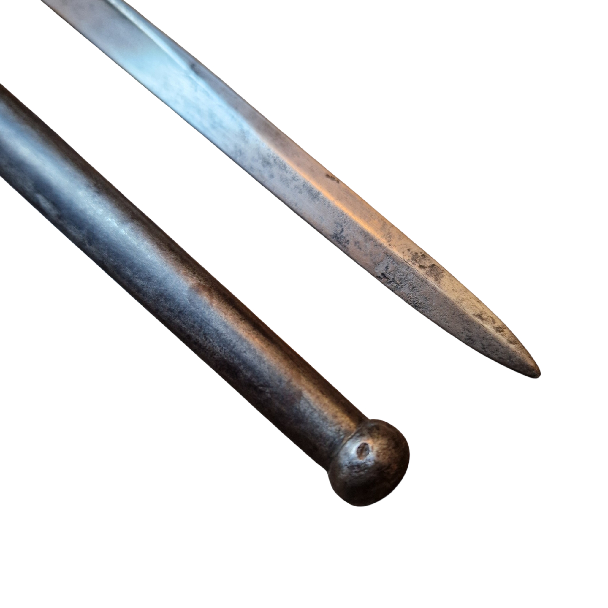 Bagnet Francuski Gras M 1784 ZGODNY
