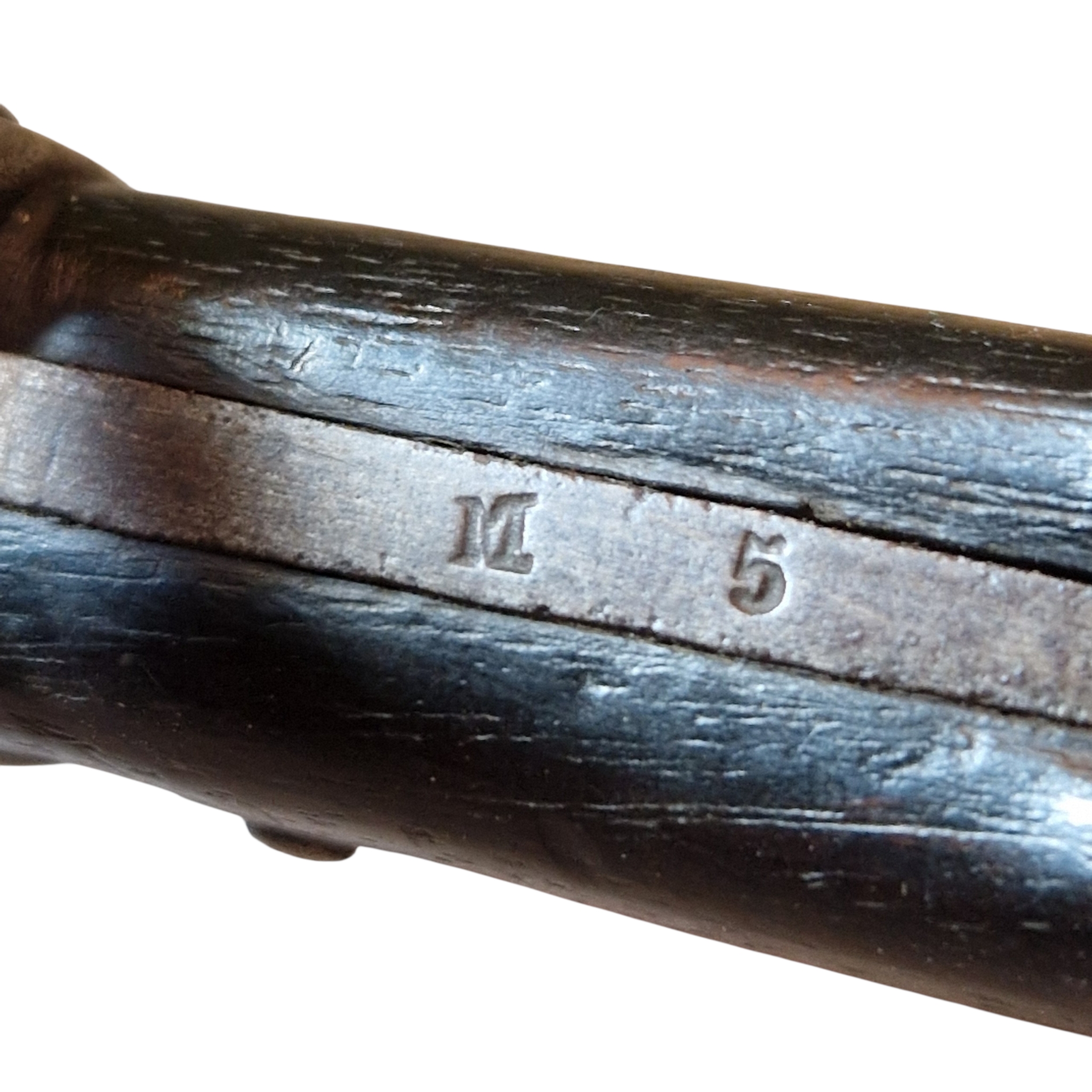 Bagnet Francuski Gras M 1784 ZGODNY