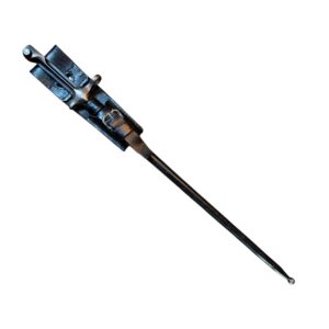 Bagnet Szwajcarski M1892 CYKLISTÓW