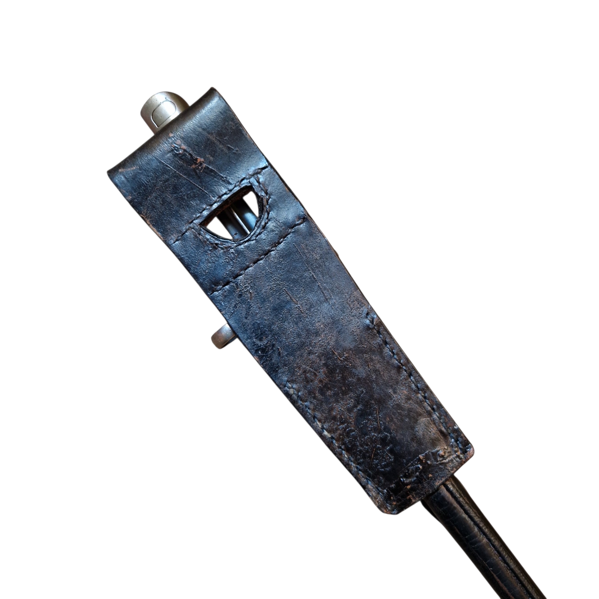 Bagnet Szwajcarski M1892 CYKLISTÓW