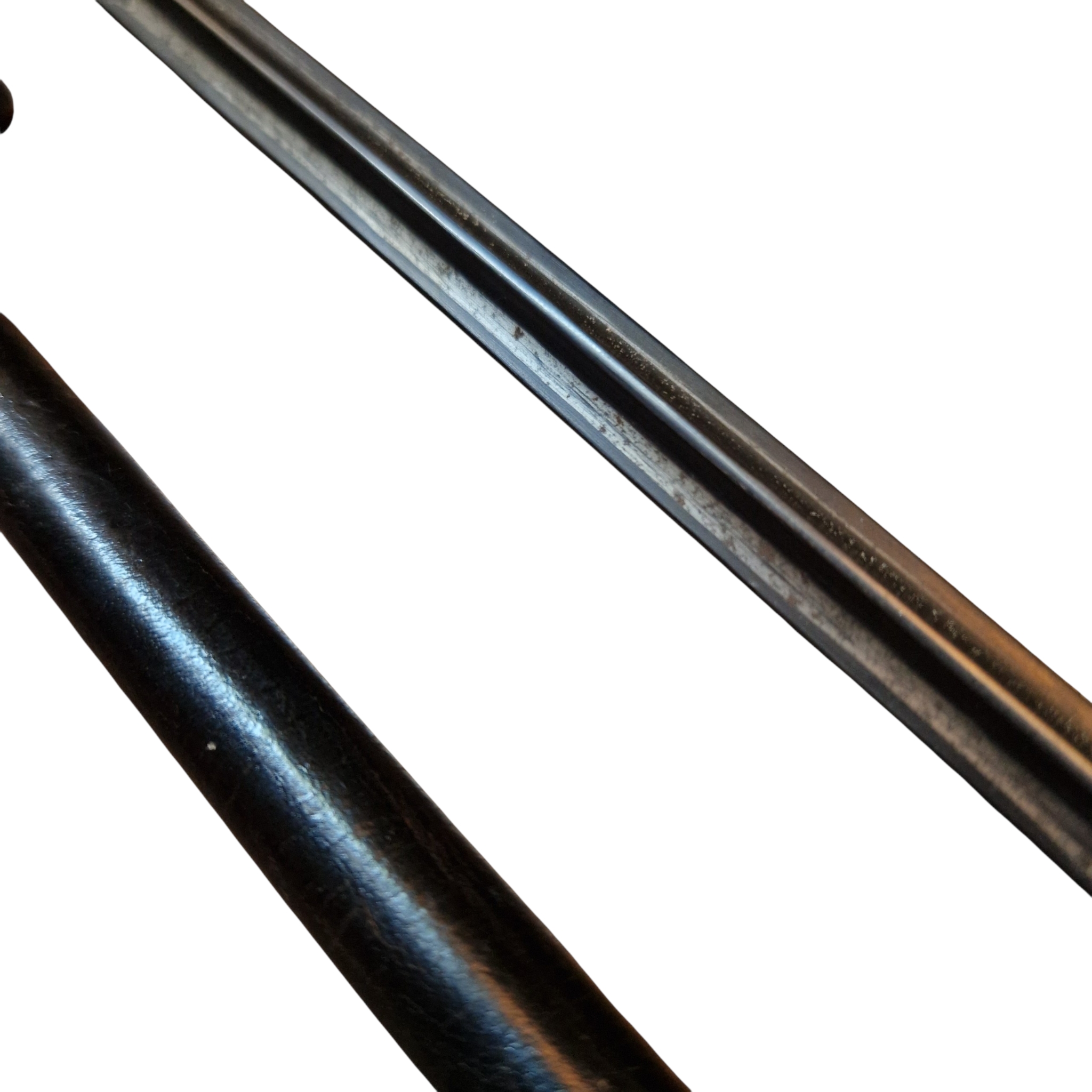 Bagnet Szwajcarski M1892 CYKLISTÓW