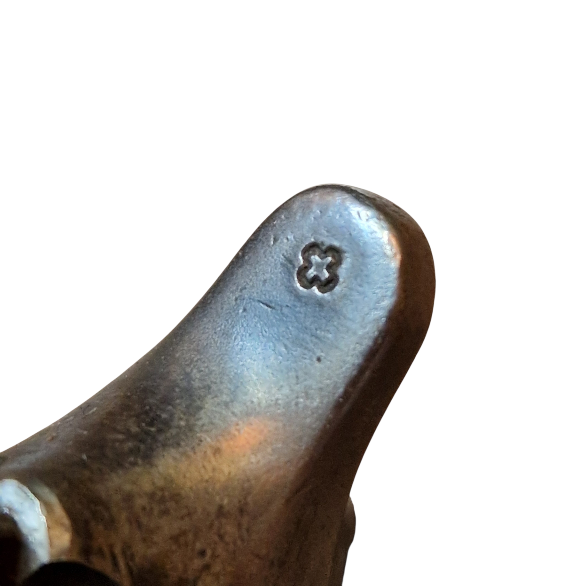 Bagnet Szwajcarski M1892 CYKLISTÓW