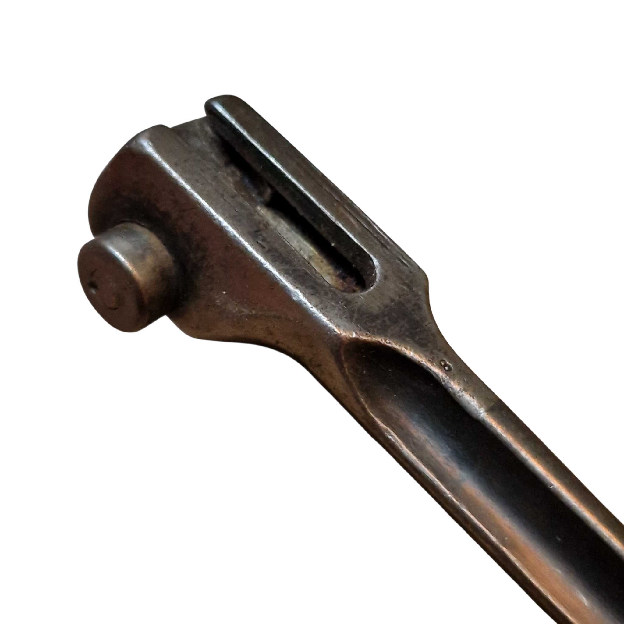 Bagnet Szwajcarski M1892 CYKLISTÓW