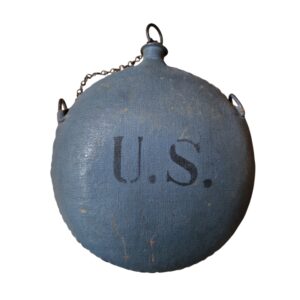 Manierka US  M1878 RZADKA