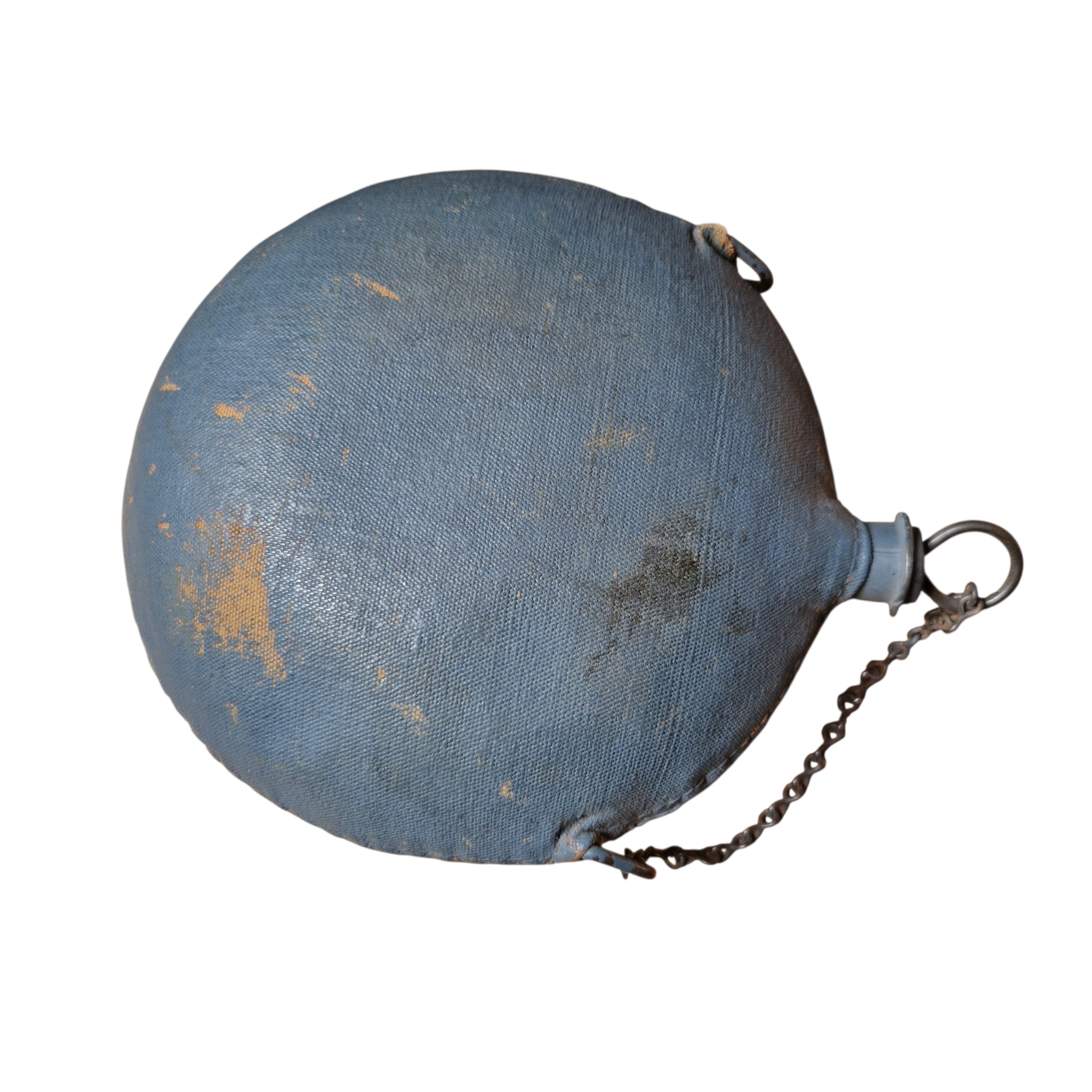 Manierka US M1878 RZADKA