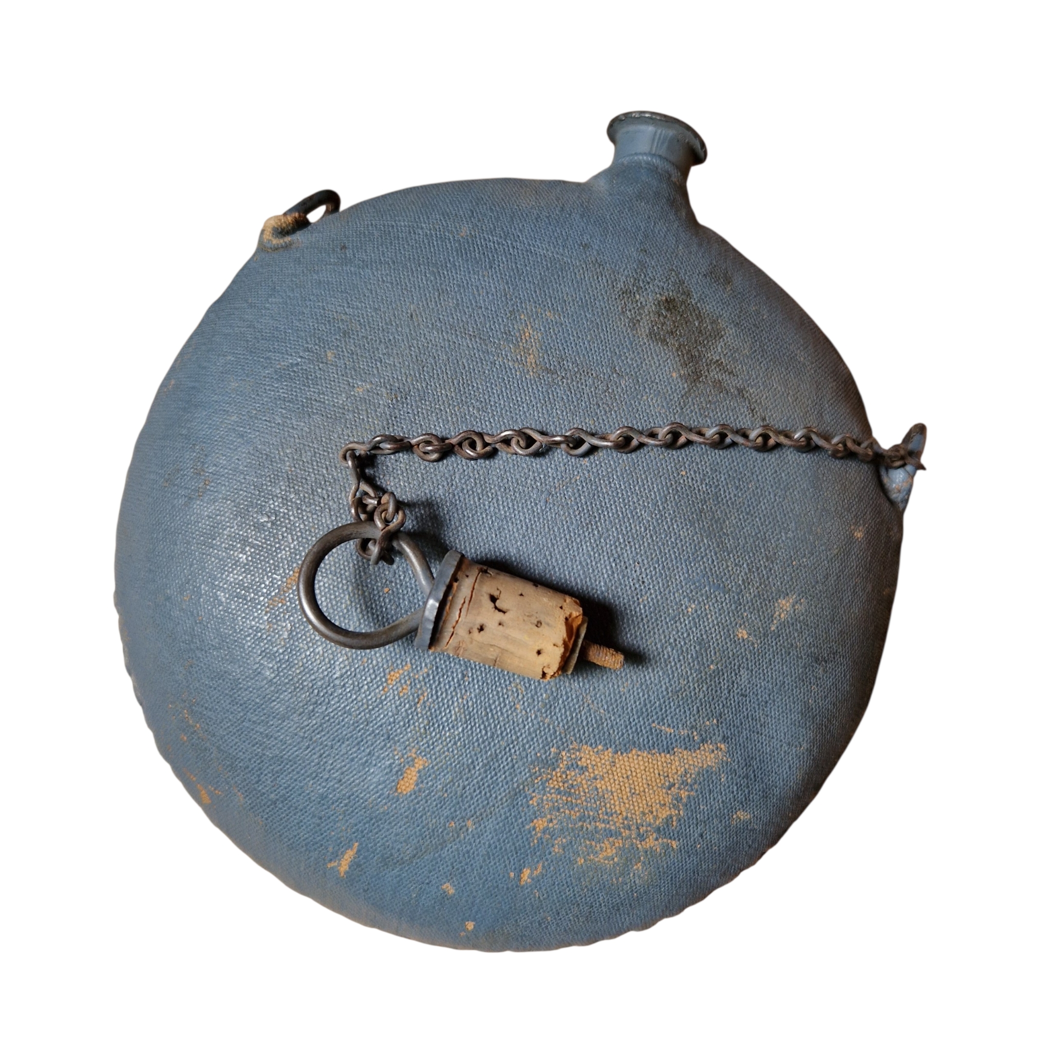 Manierka US M1878 RZADKA