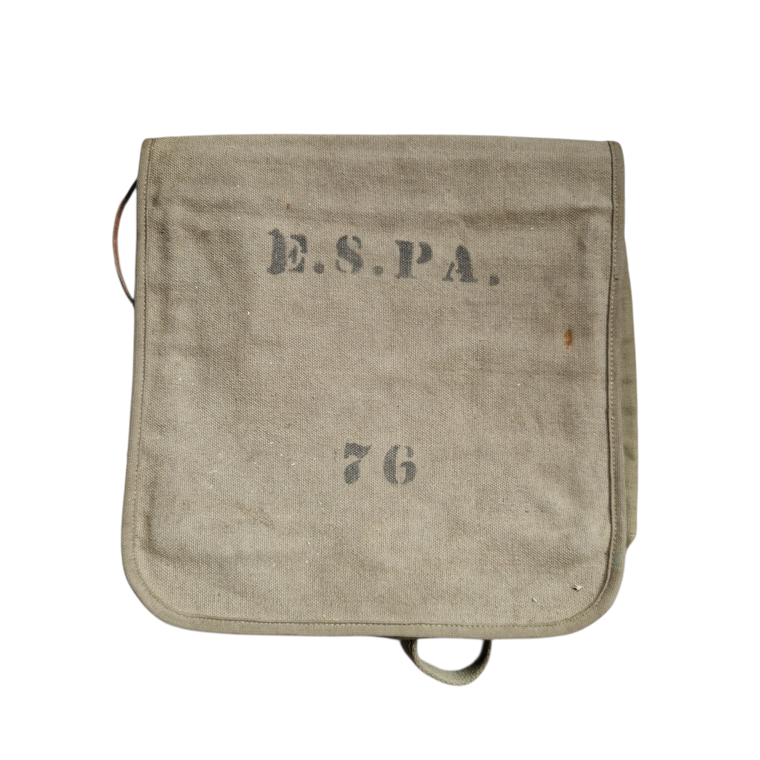 Hevresac US Army M1907
