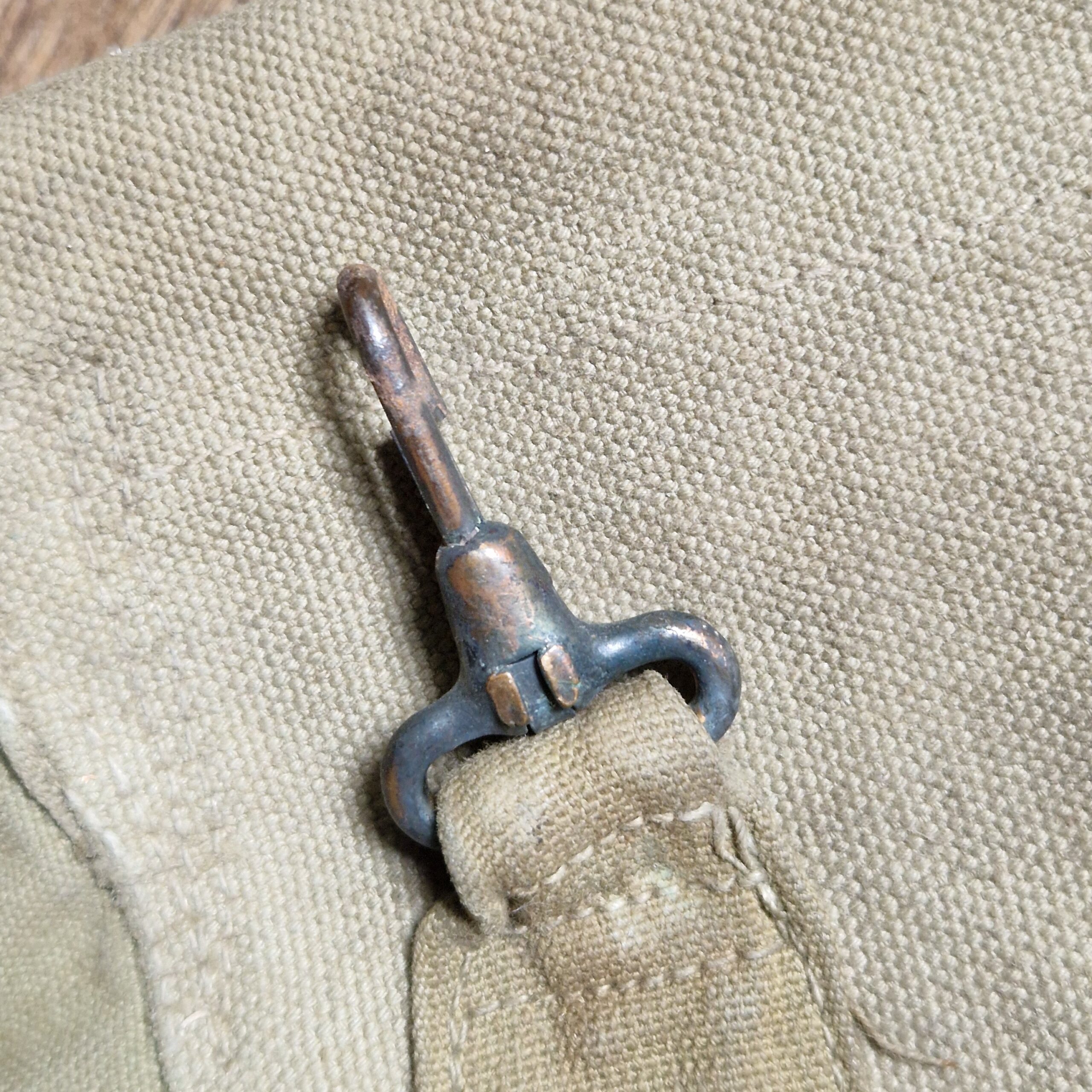 Hevresac US Army M1907