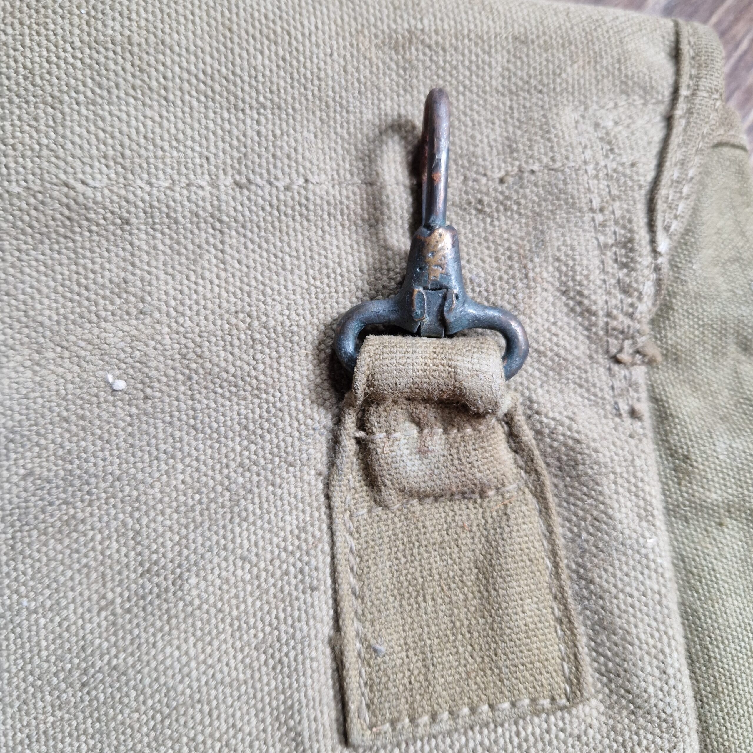 Hevresac US Army M1907
