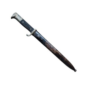 Bagnet paradny KS98 WEHRMACHT