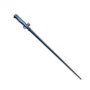 Bagnet Lebel M1886/15 ŻELIWNY ERSATZ