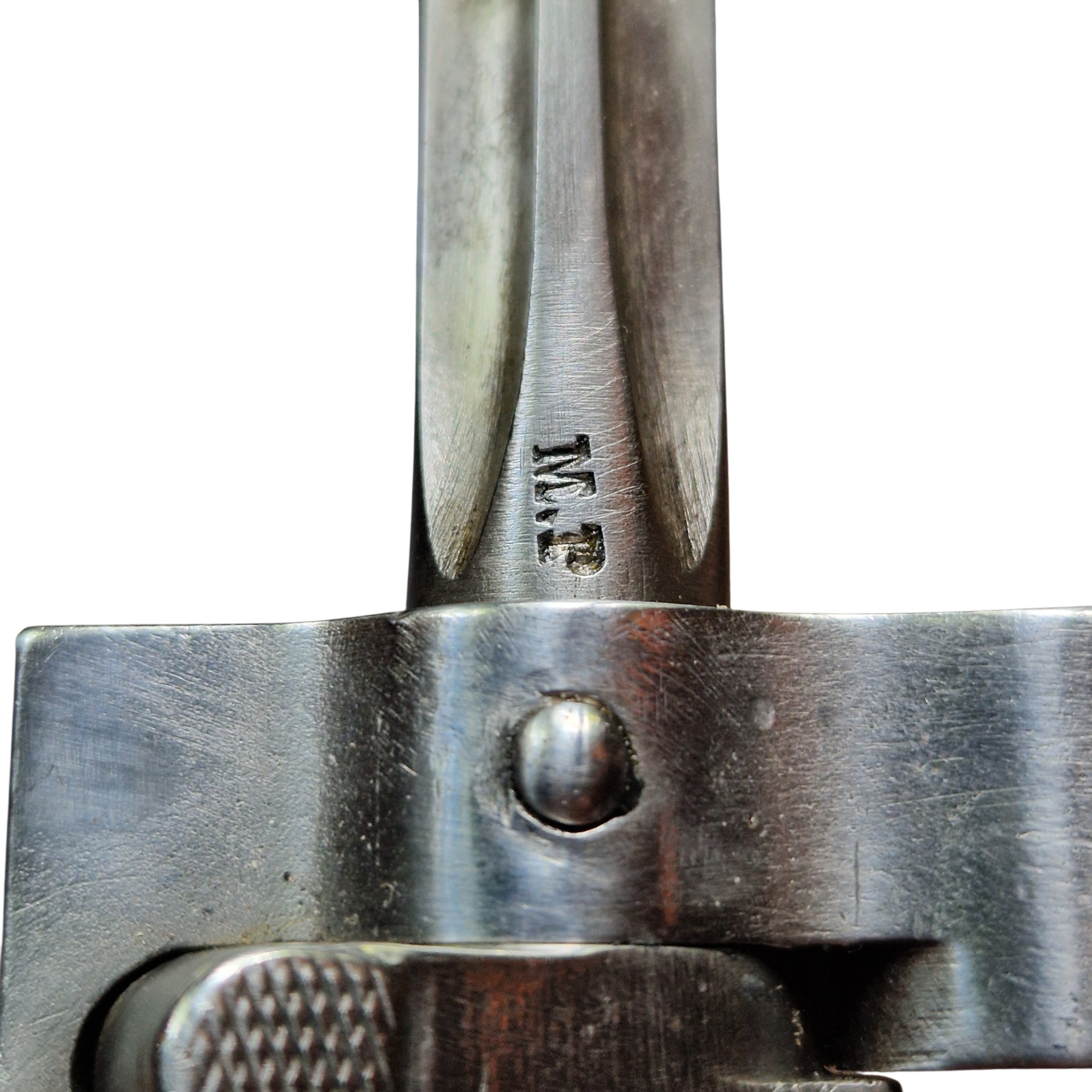 Bagnet Lebel M1886 MELCHIOR