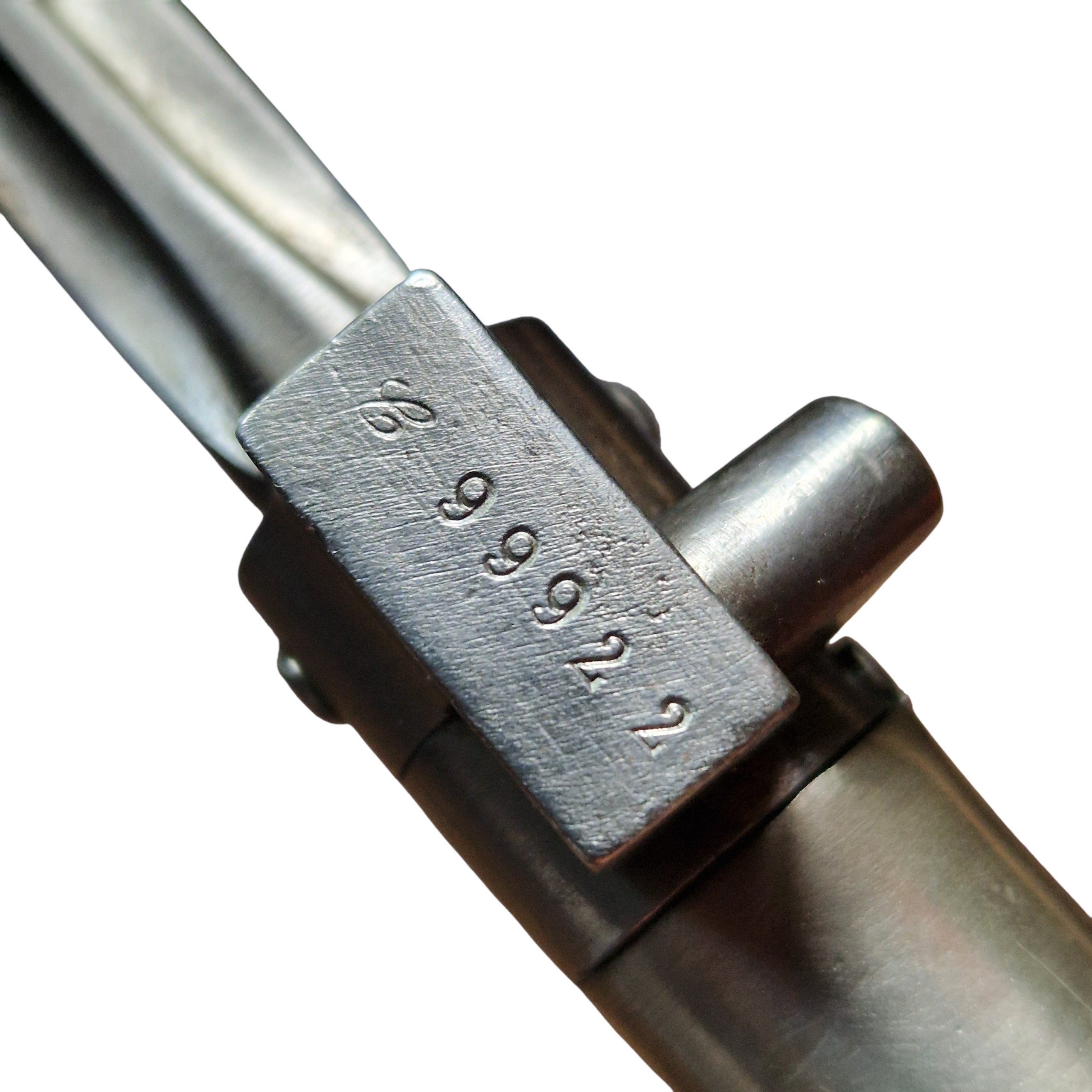 Bagnet Lebel M1886 MELCHIOR